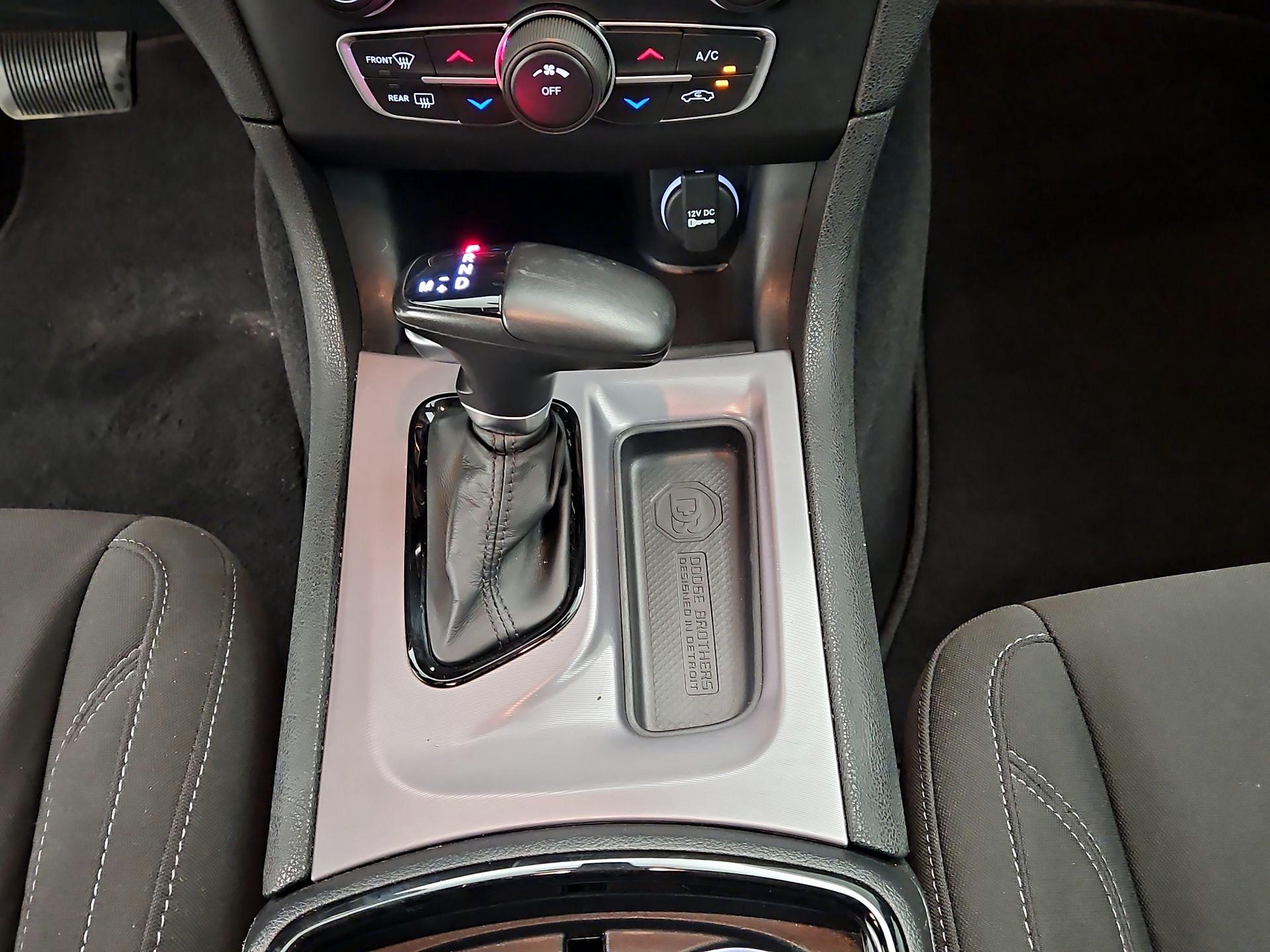 Thumbnail: 2023 Dodge Charger - 17