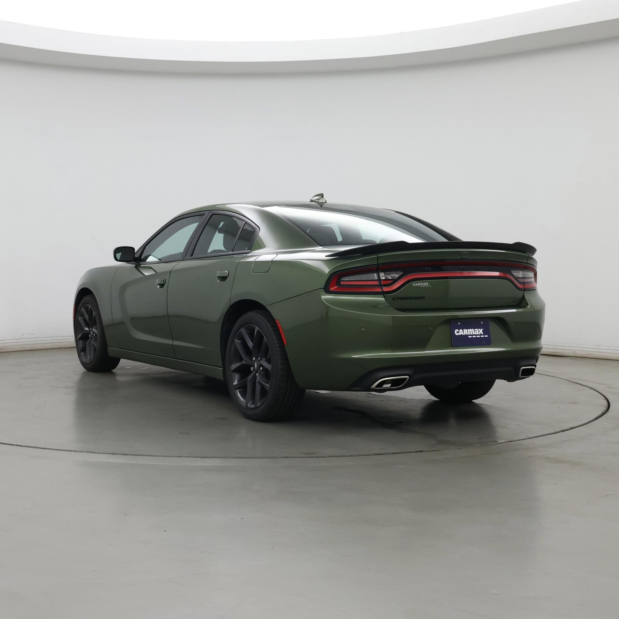 Thumbnail: 2023 Dodge Charger - 2