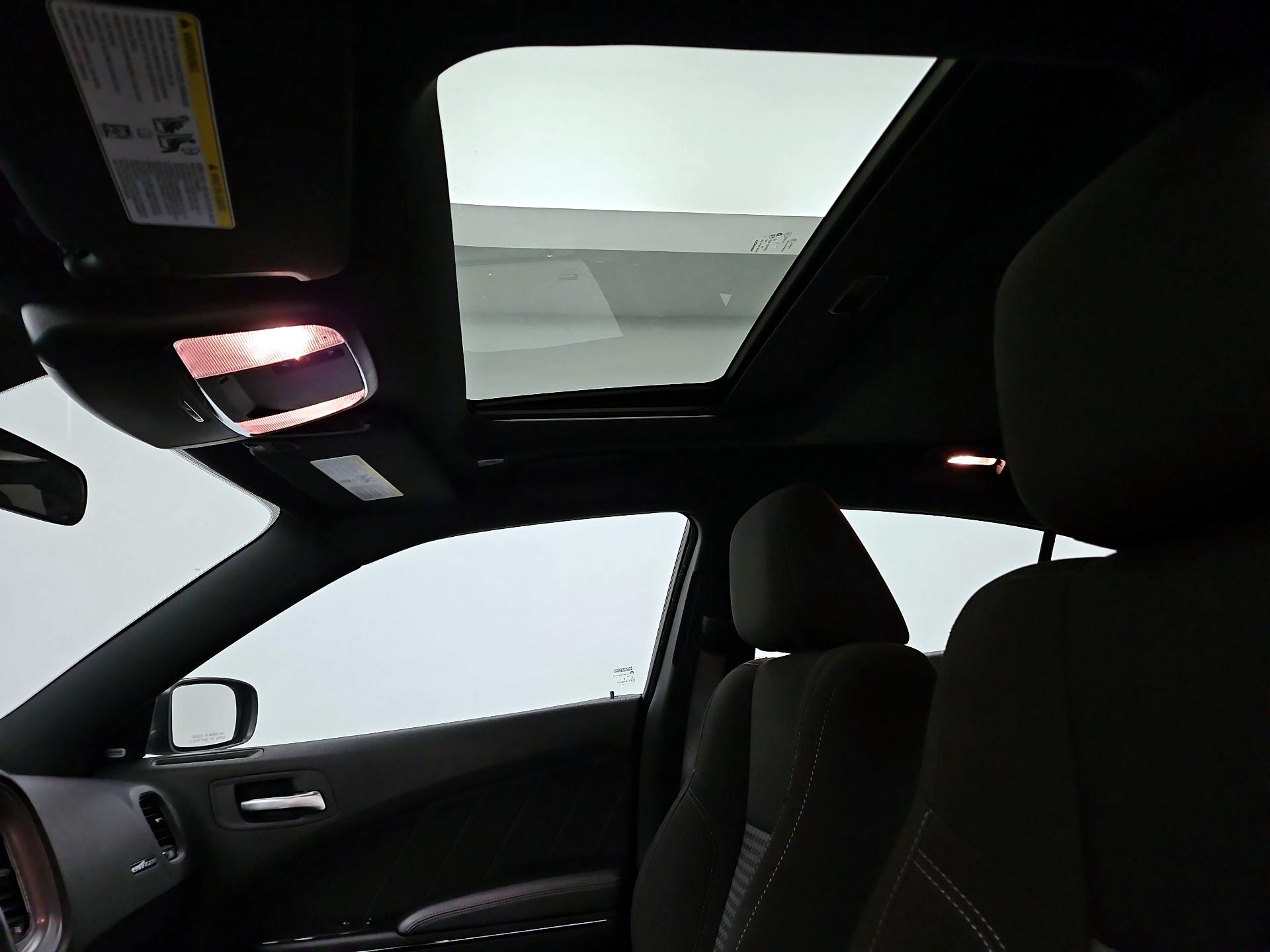 Thumbnail: 2023 Dodge Charger - 19