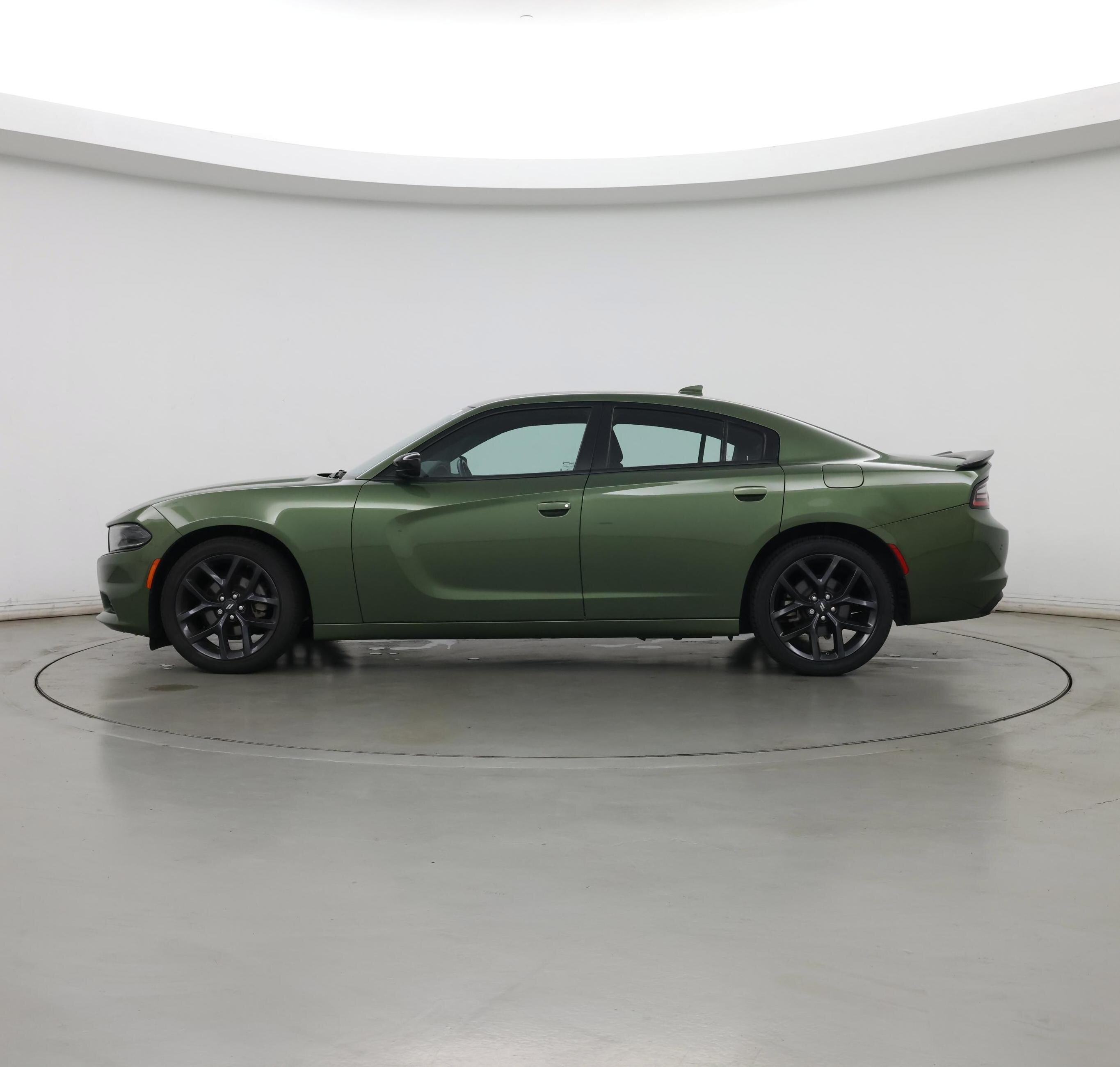 Thumbnail: 2023 Dodge Charger - 3