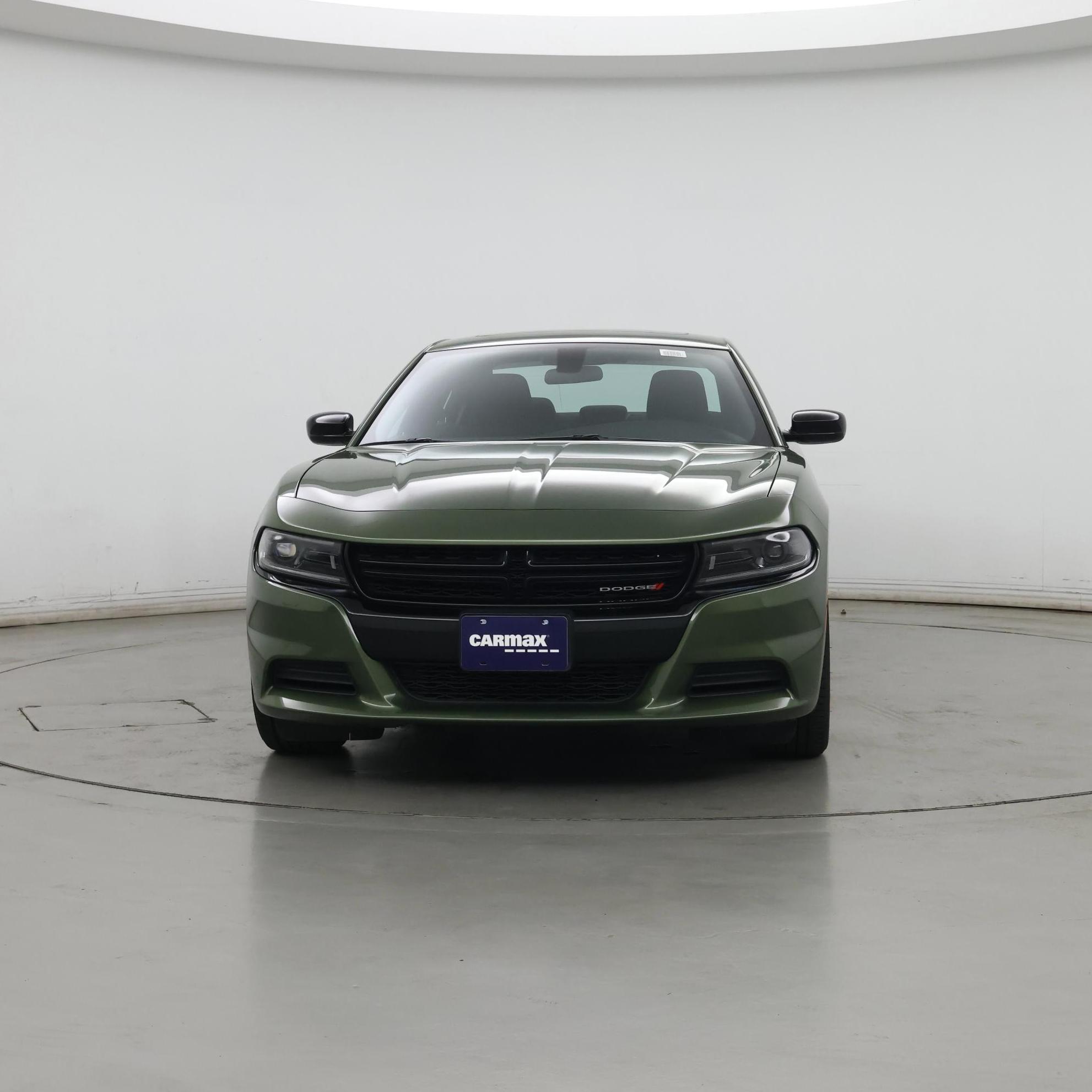 Thumbnail: 2023 Dodge Charger - 5