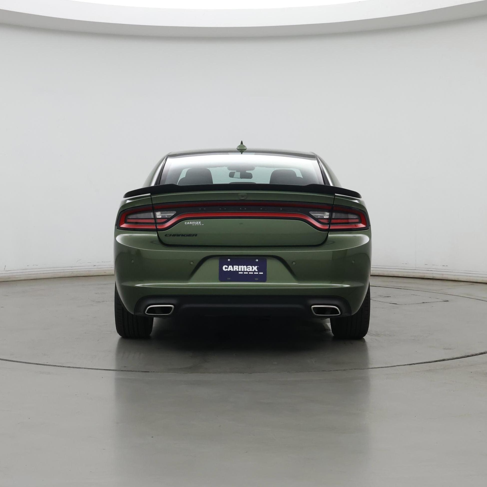 Thumbnail: 2023 Dodge Charger - 6