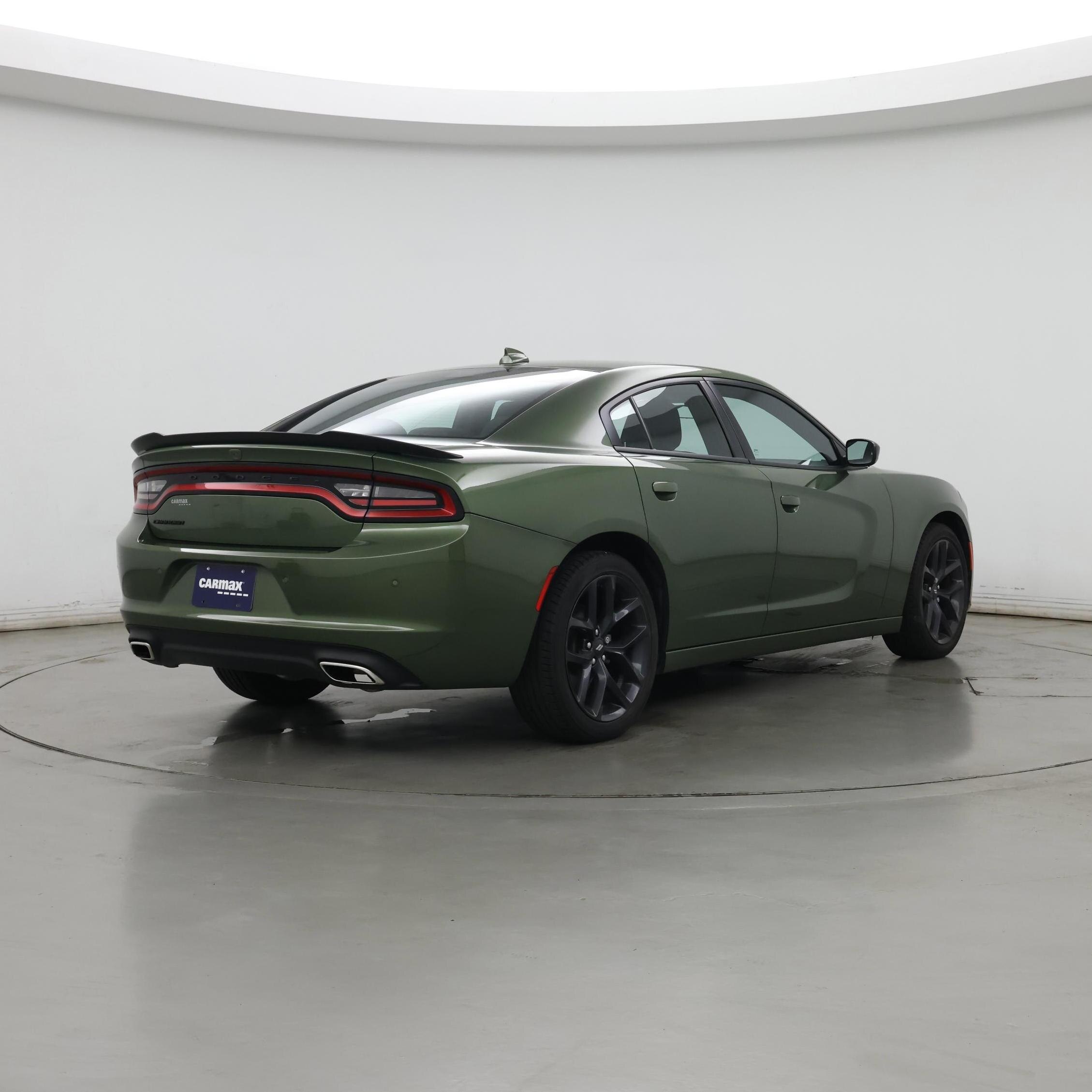 Thumbnail: 2023 Dodge Charger - 8