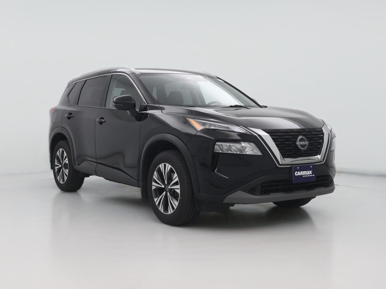 2022 Nissan Rogue