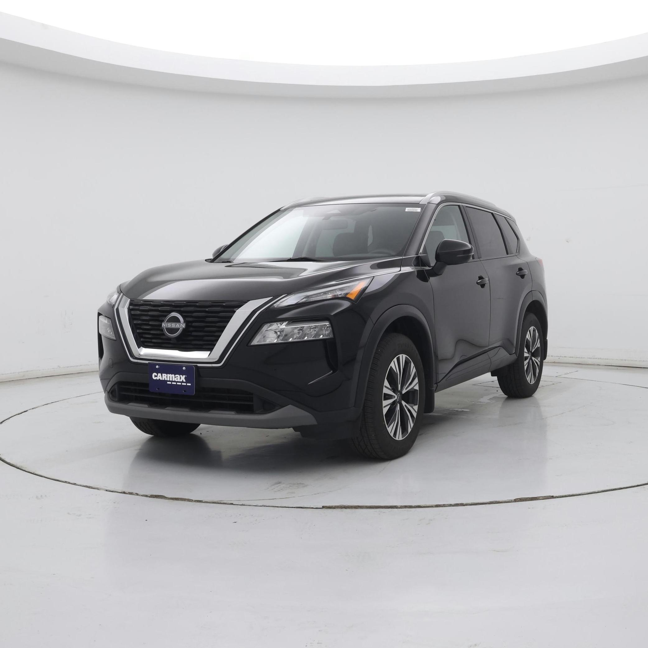 Thumbnail: 2022 Nissan Rogue - 4