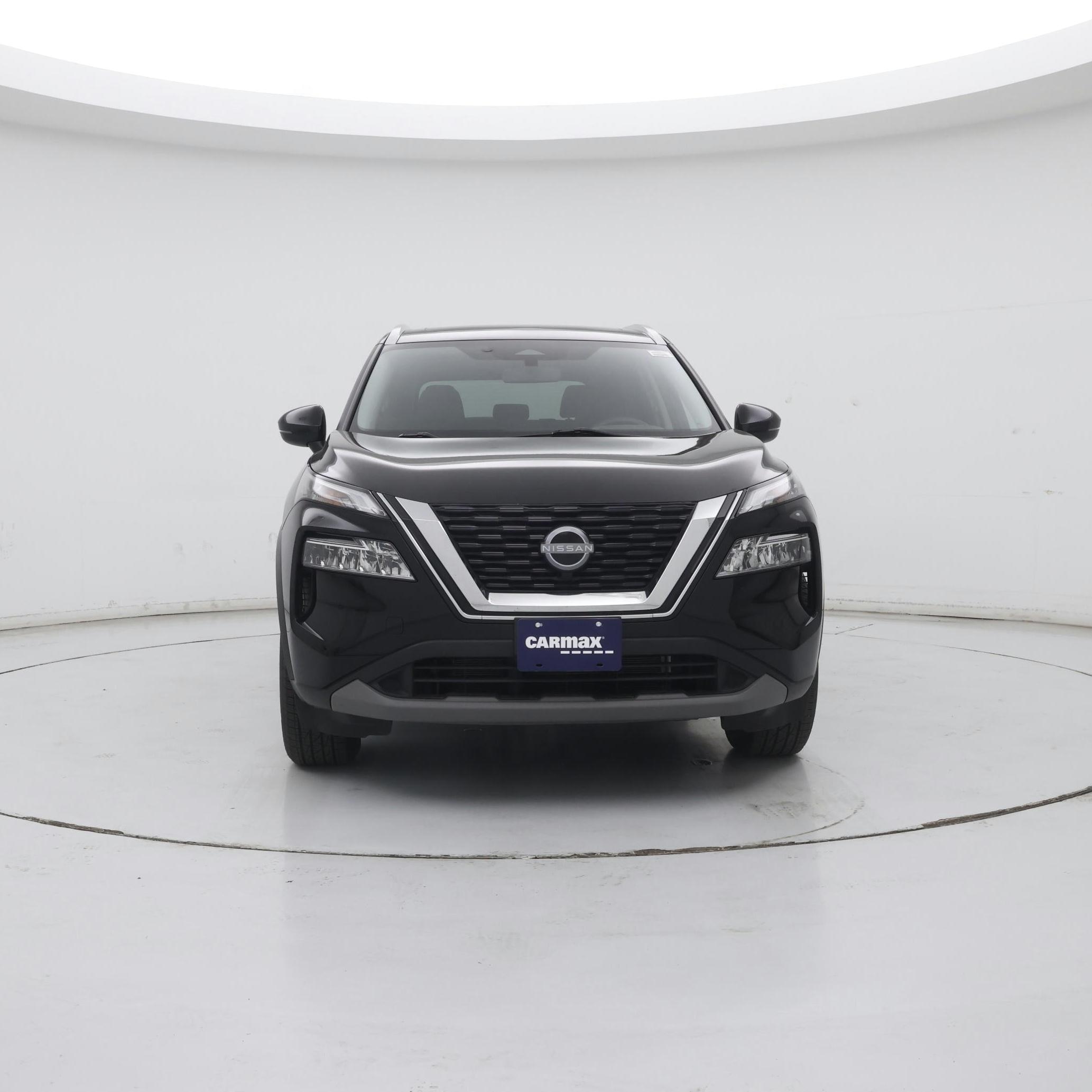 Thumbnail: 2022 Nissan Rogue - 5