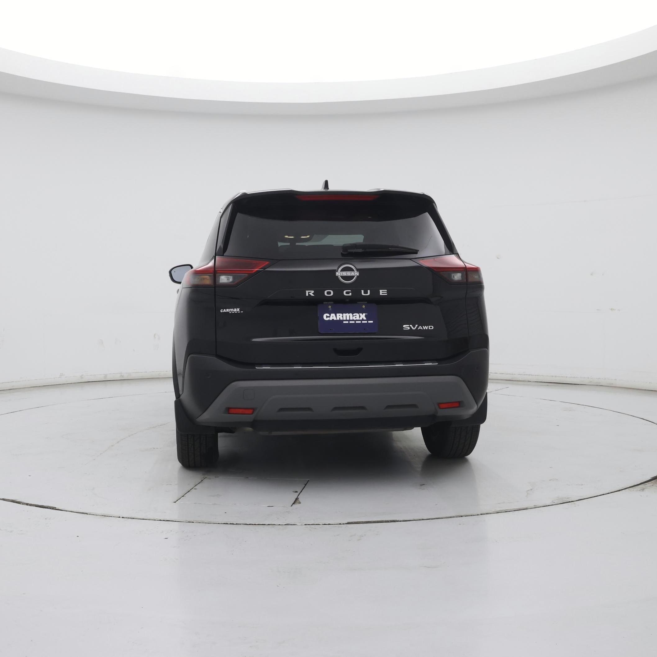Thumbnail: 2022 Nissan Rogue - 6