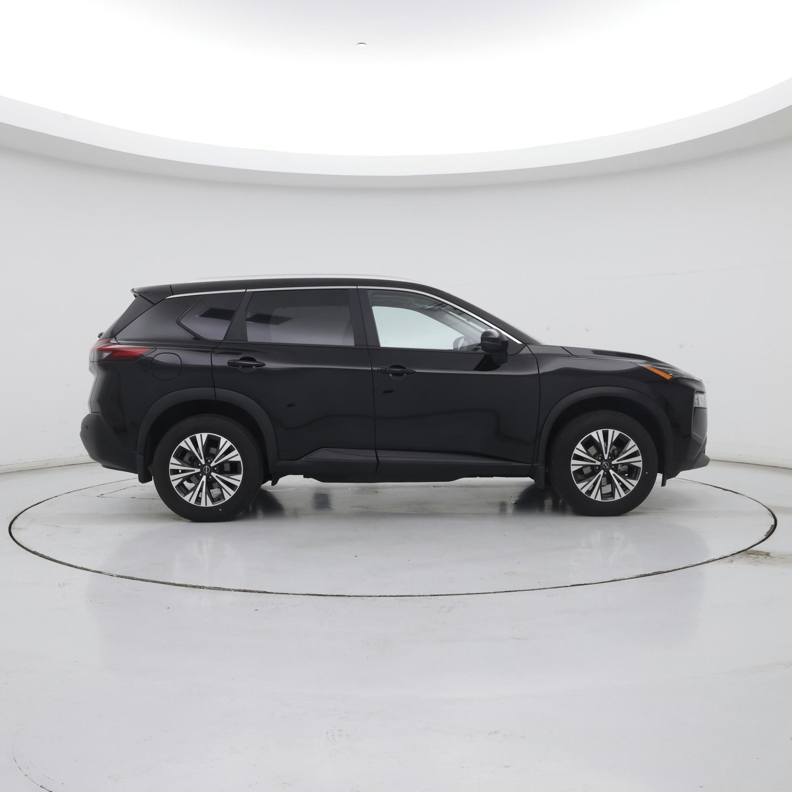 Thumbnail: 2022 Nissan Rogue - 7