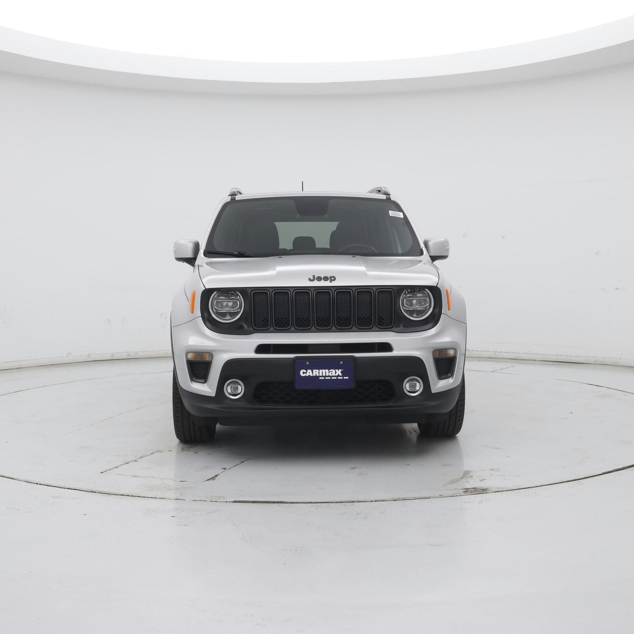 Thumbnail: 2020 Jeep Renegade - 5