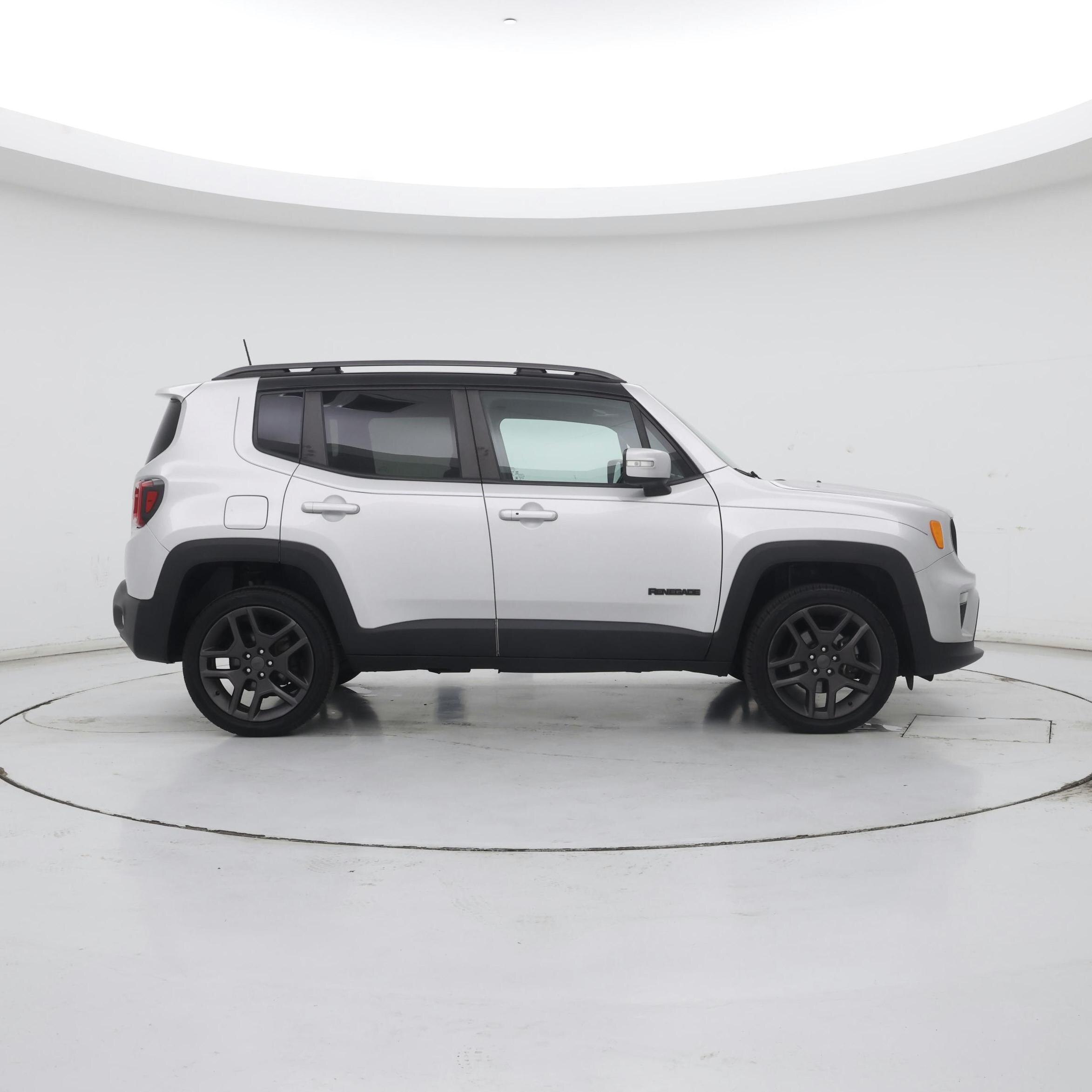 Thumbnail: 2020 Jeep Renegade - 7
