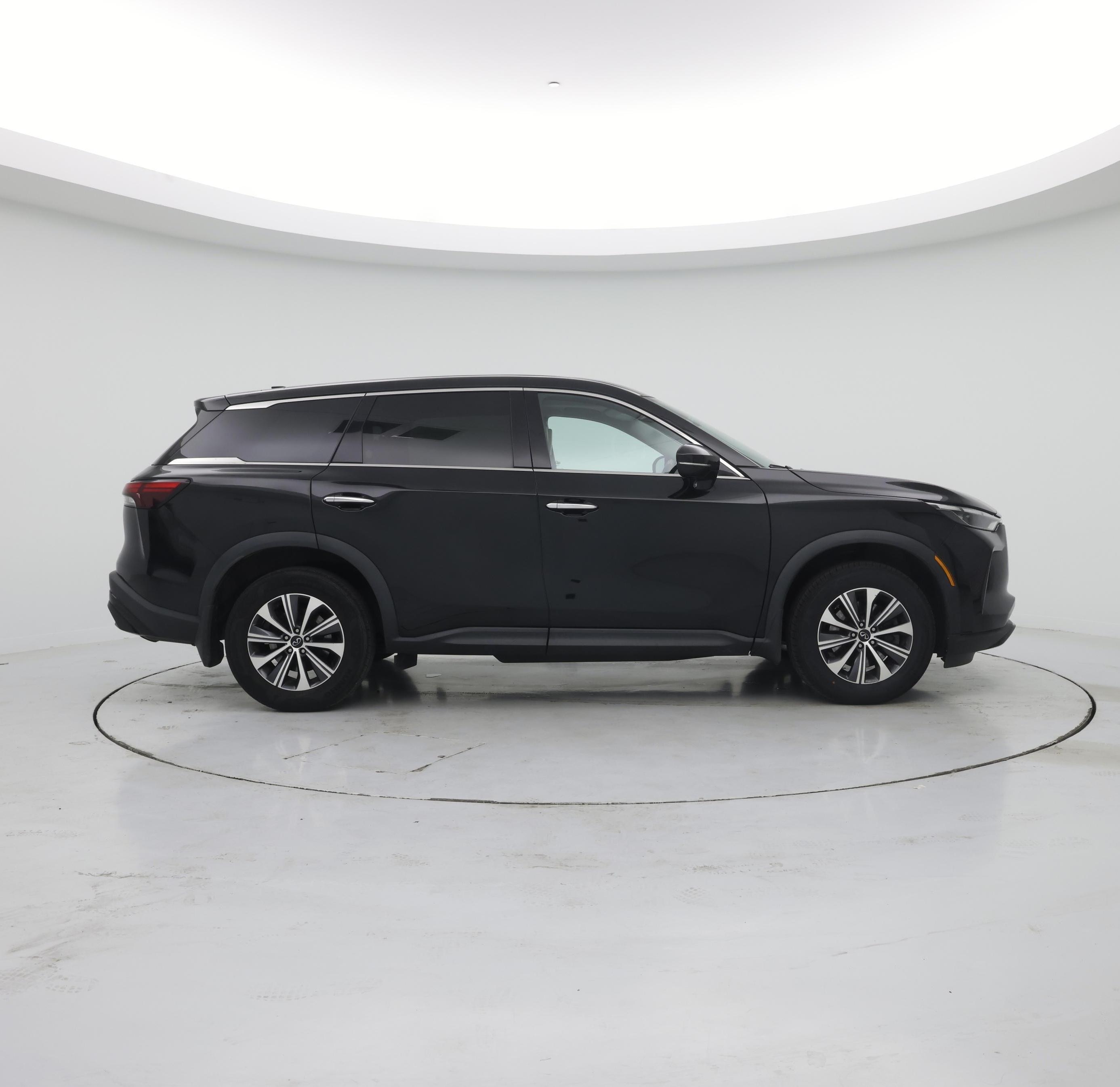 Thumbnail: 2022 INFINITI QX60 - 7