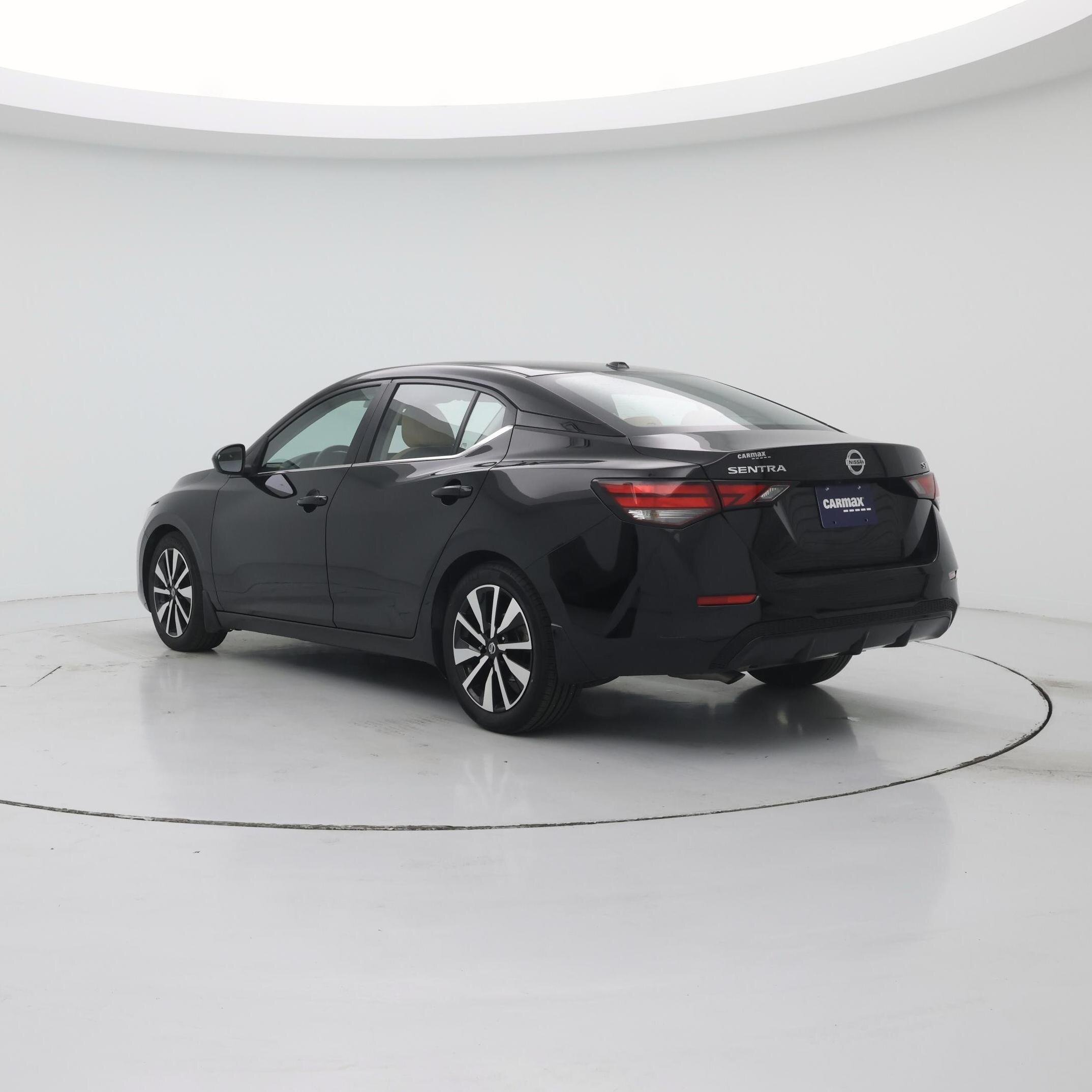 Thumbnail: 2022 Nissan Sentra - 2