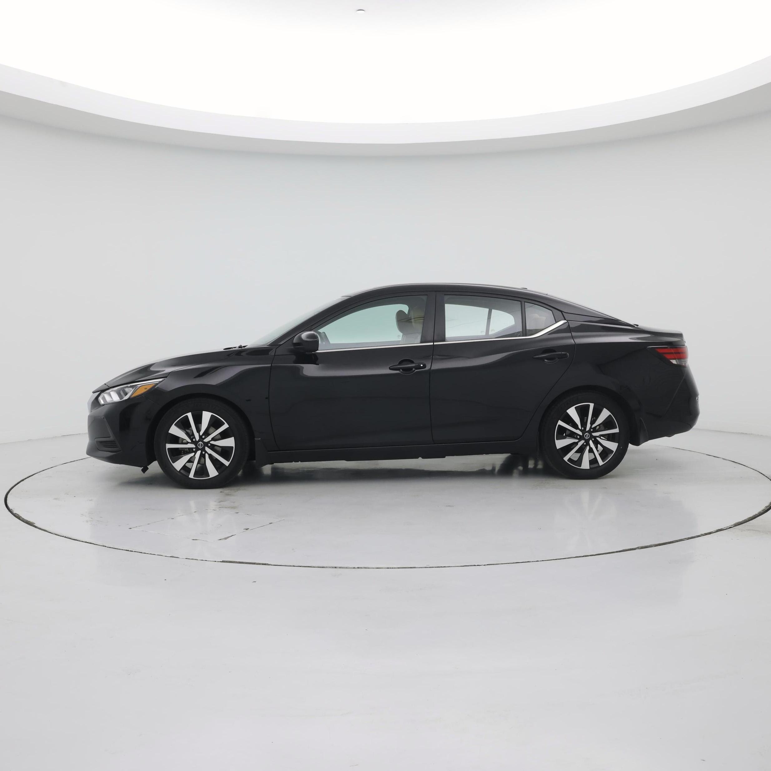 Thumbnail: 2022 Nissan Sentra - 3