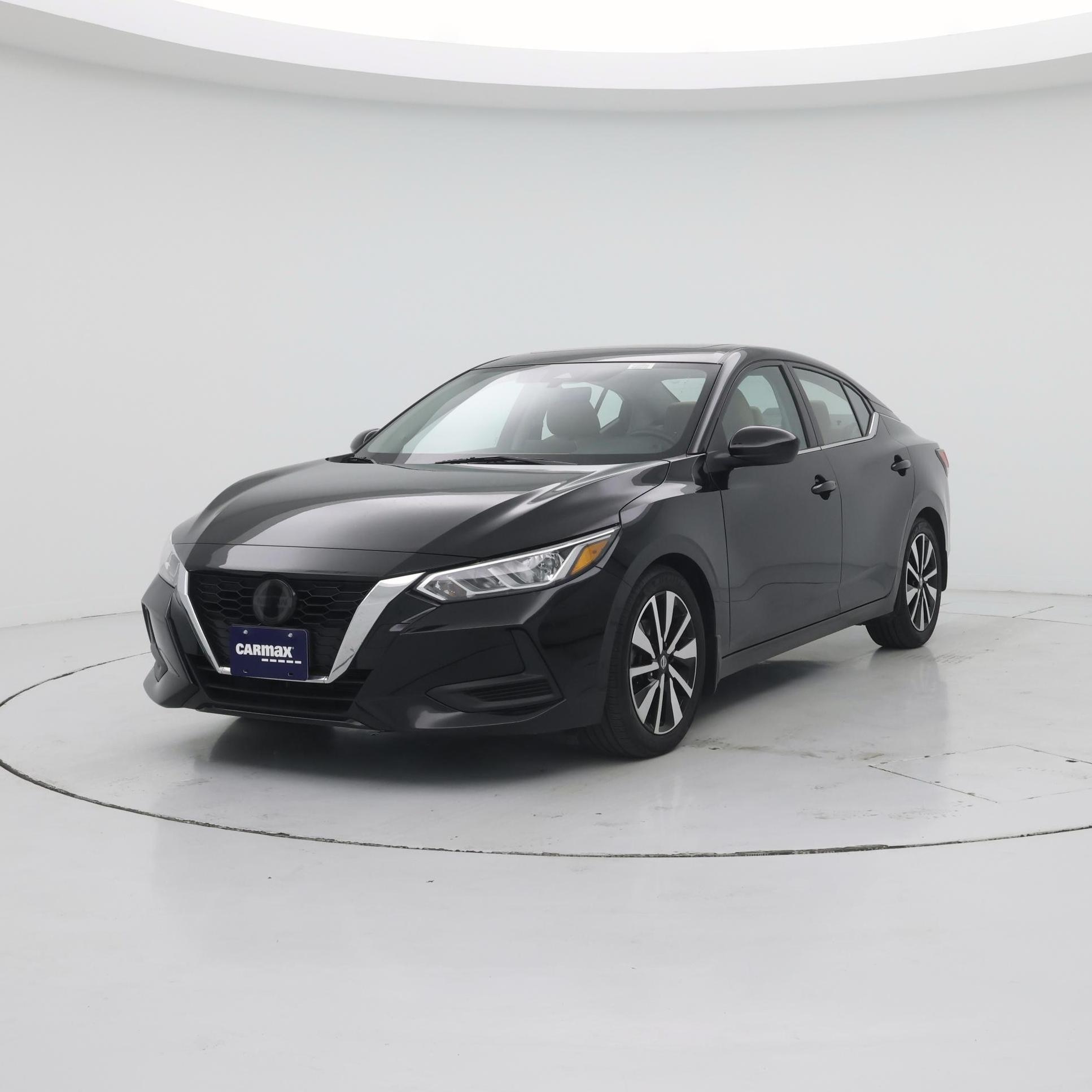 Thumbnail: 2022 Nissan Sentra - 4