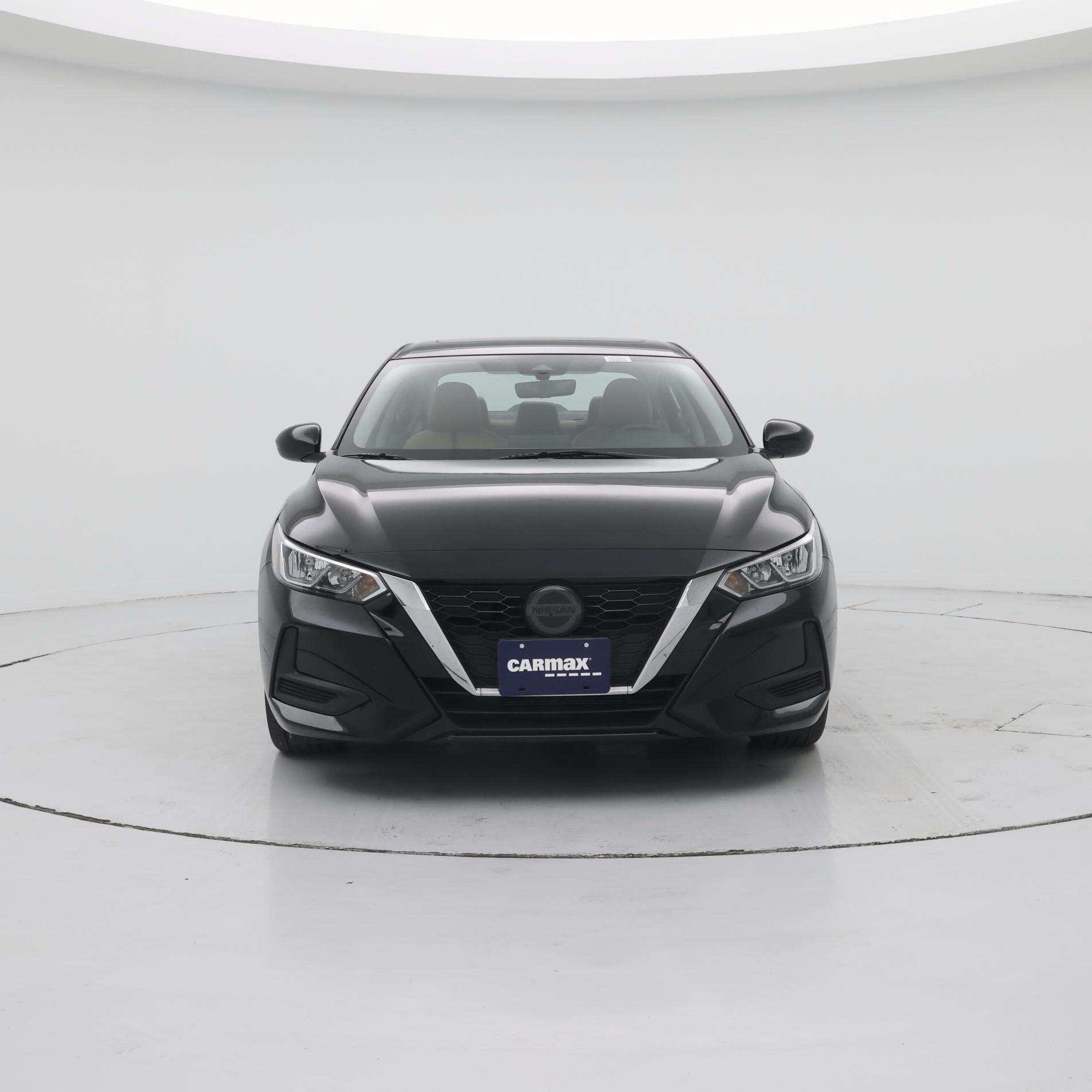Thumbnail: 2022 Nissan Sentra - 5