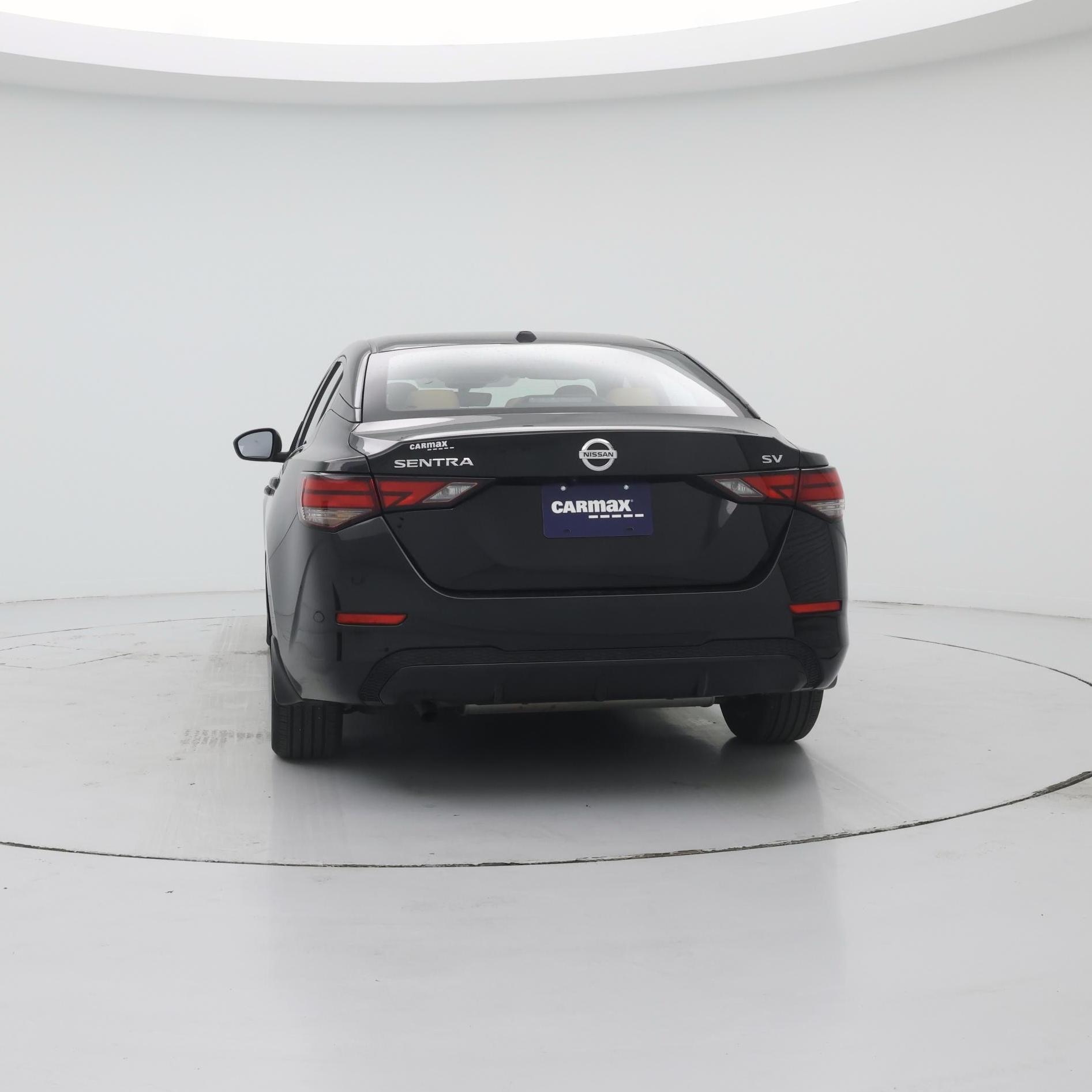 Thumbnail: 2022 Nissan Sentra - 6