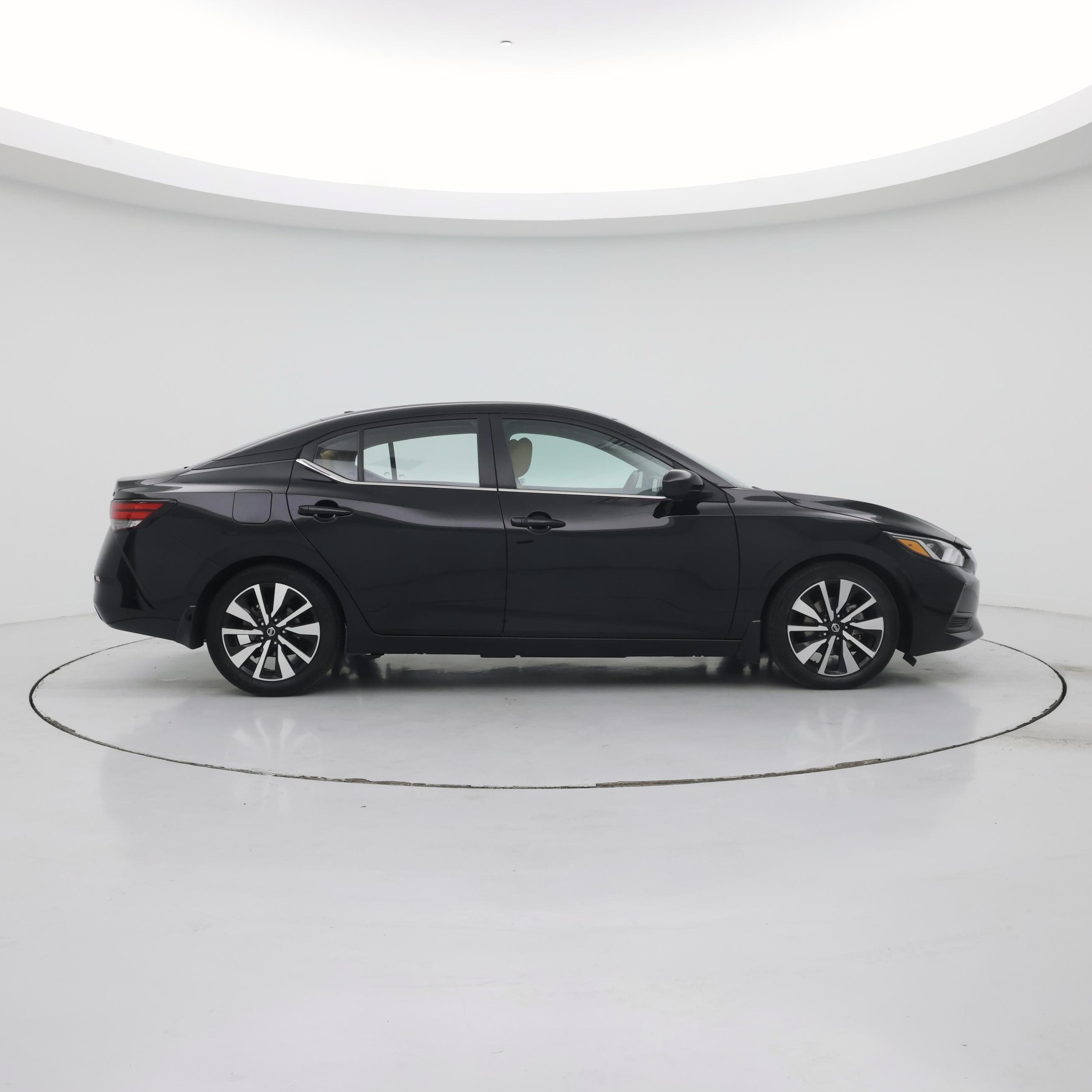 Thumbnail: 2022 Nissan Sentra - 7