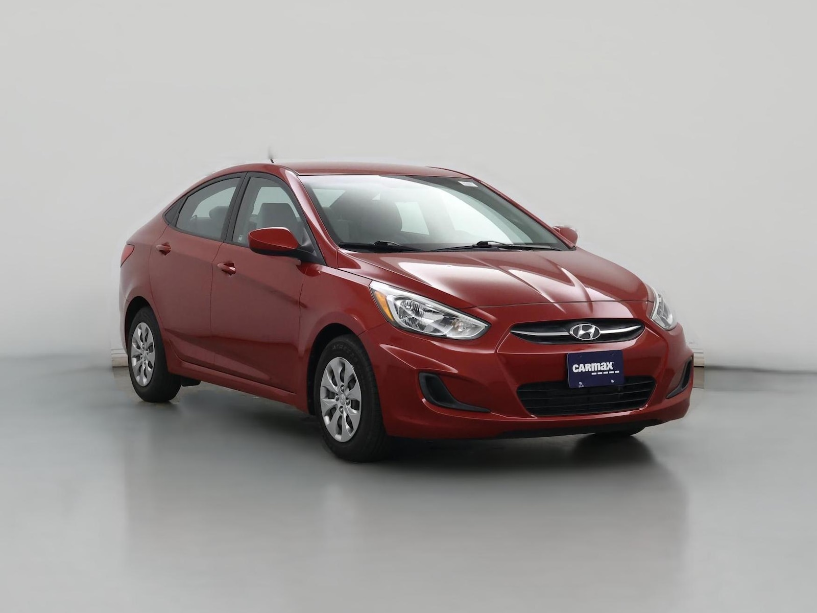 2017 Hyundai Accent