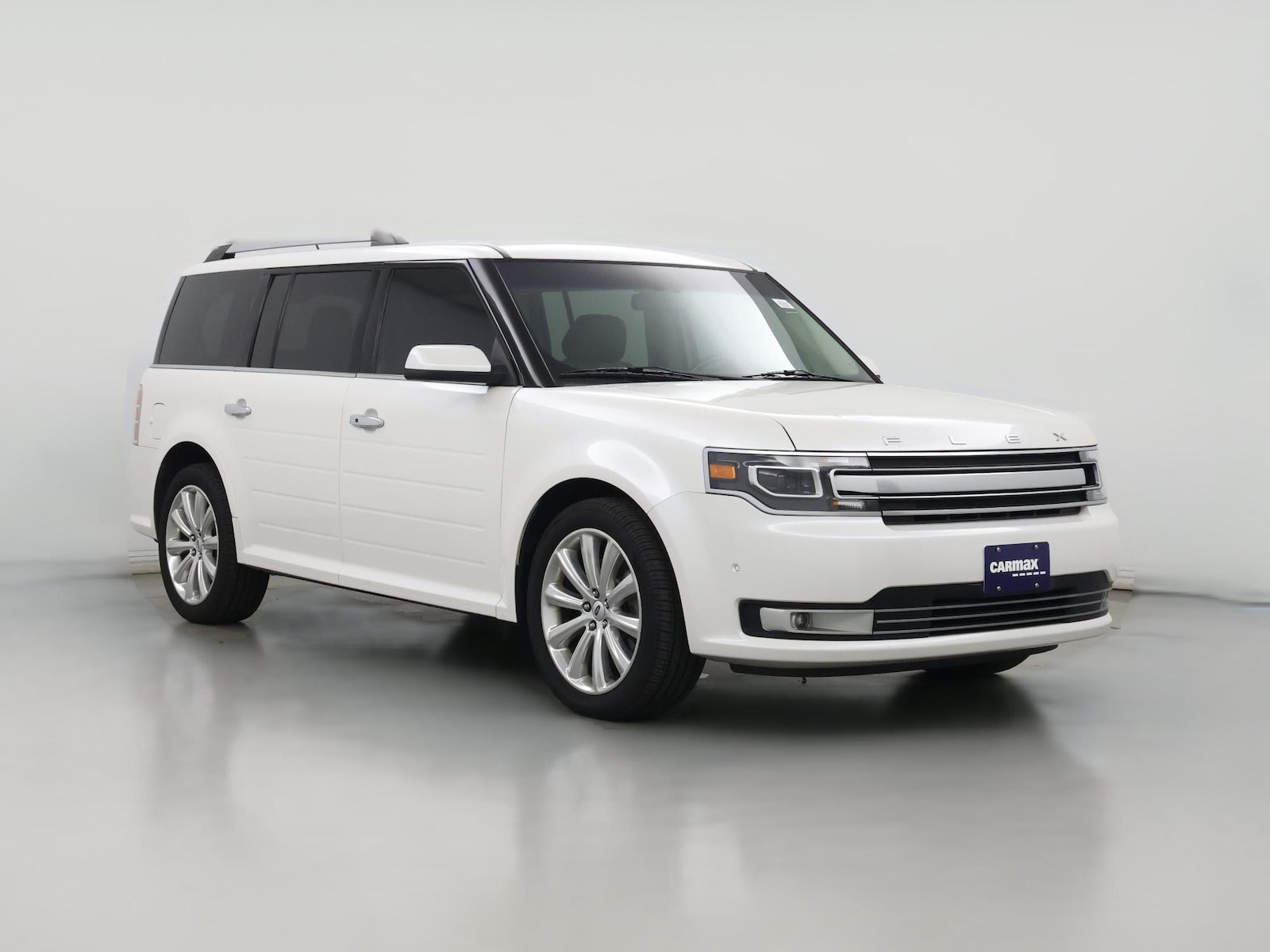 2018 Ford Flex