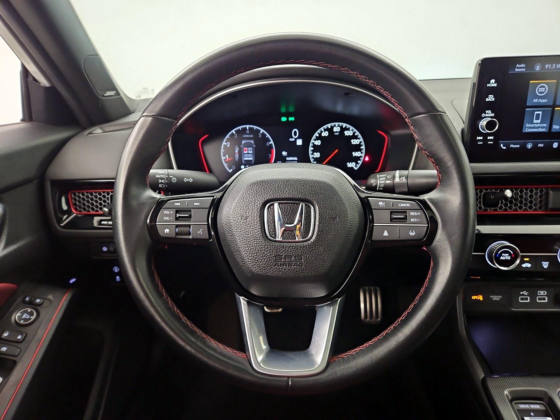 Thumbnail: 2024 Honda Civic - 10