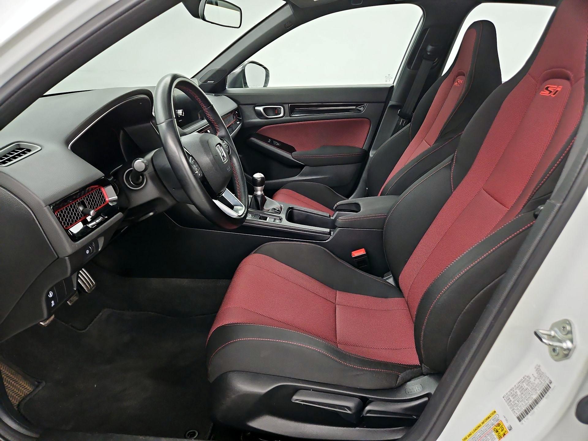 Thumbnail: 2024 Honda Civic - 11