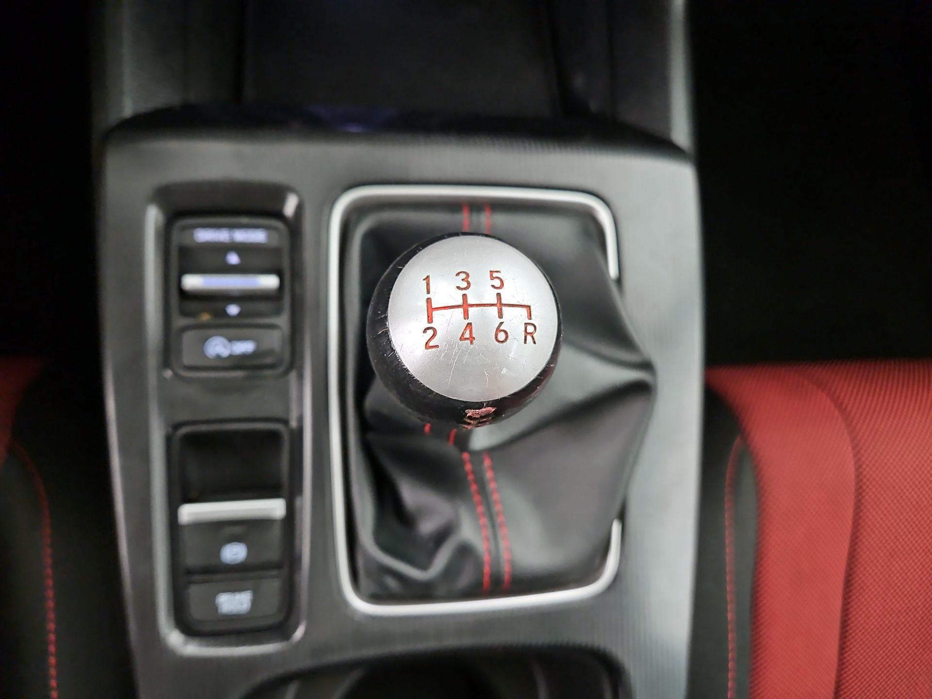 Thumbnail: 2024 Honda Civic - 17