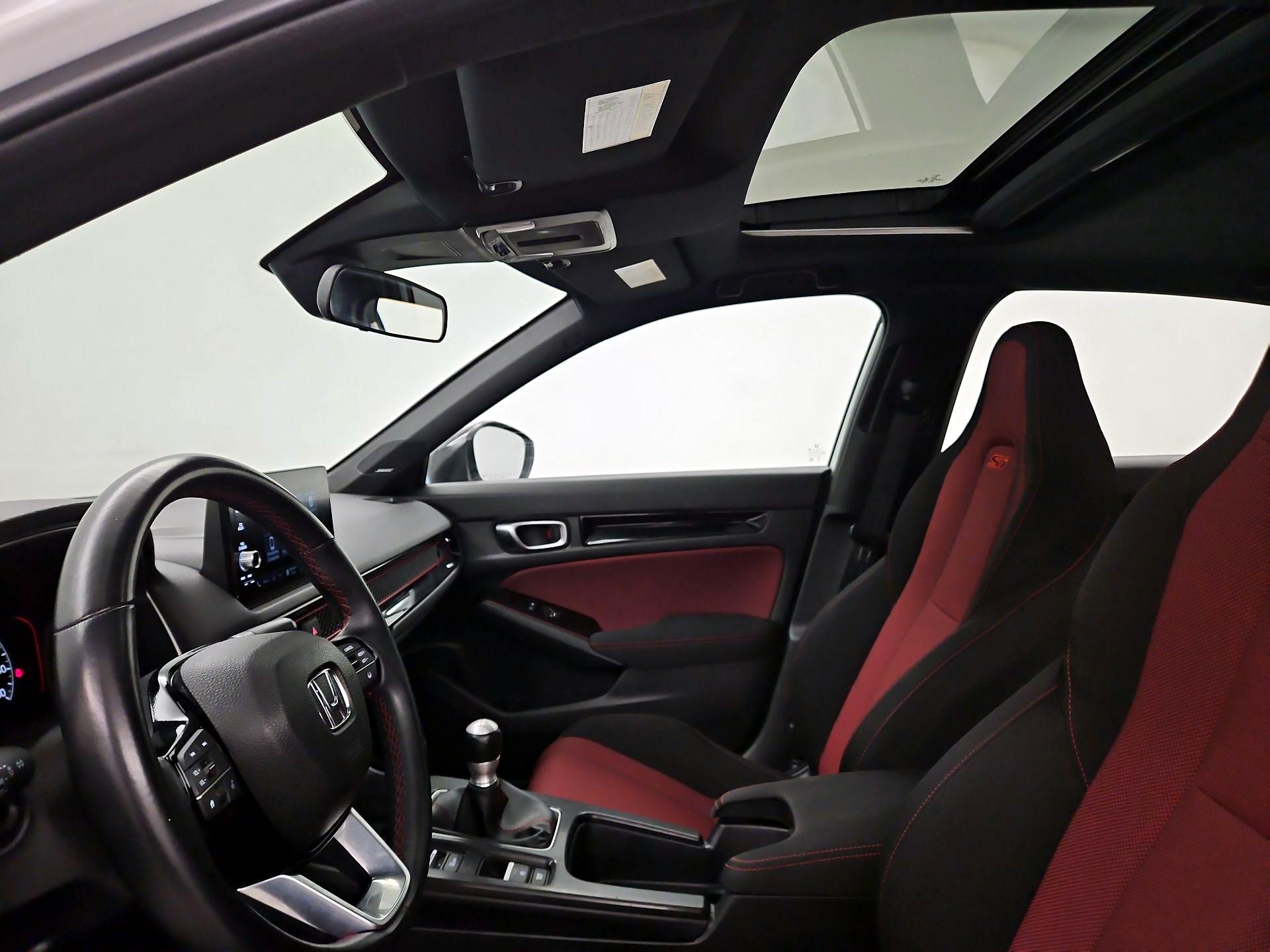 Thumbnail: 2024 Honda Civic - 19