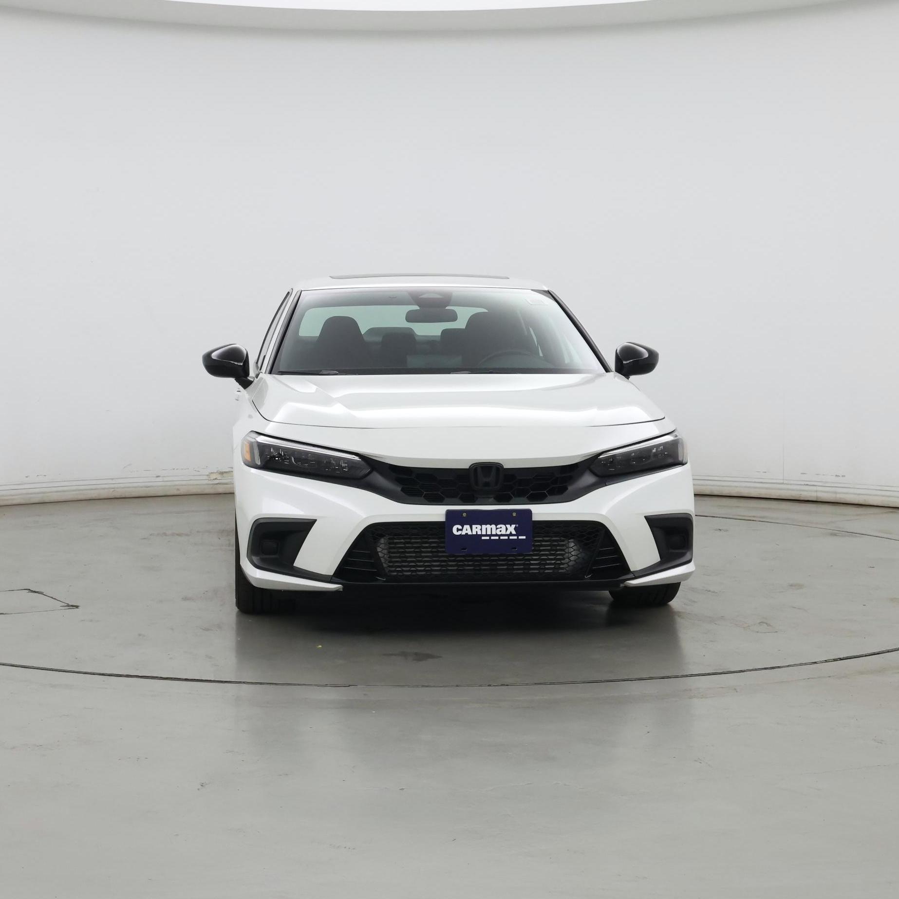 Thumbnail: 2024 Honda Civic - 5