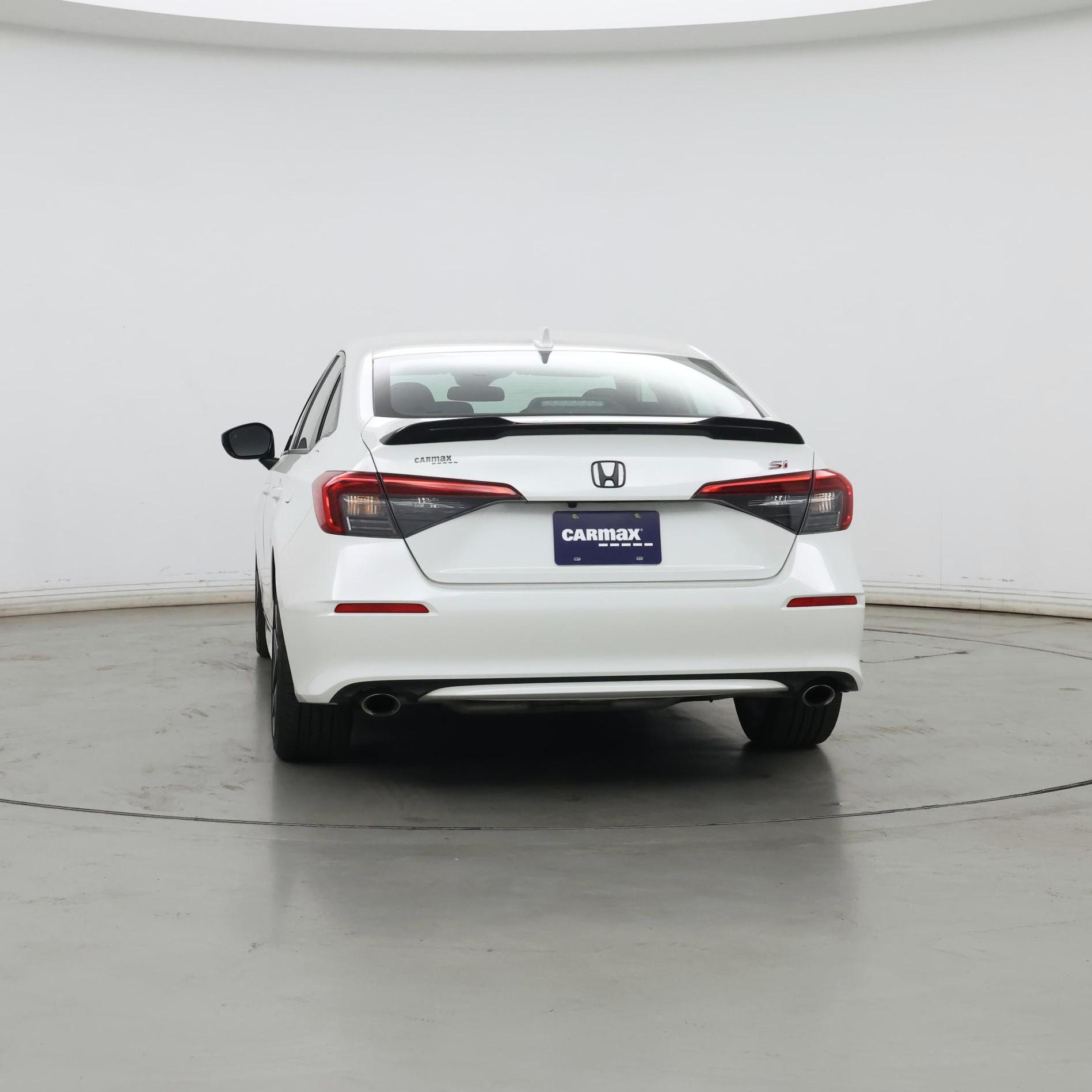 Thumbnail: 2024 Honda Civic - 6