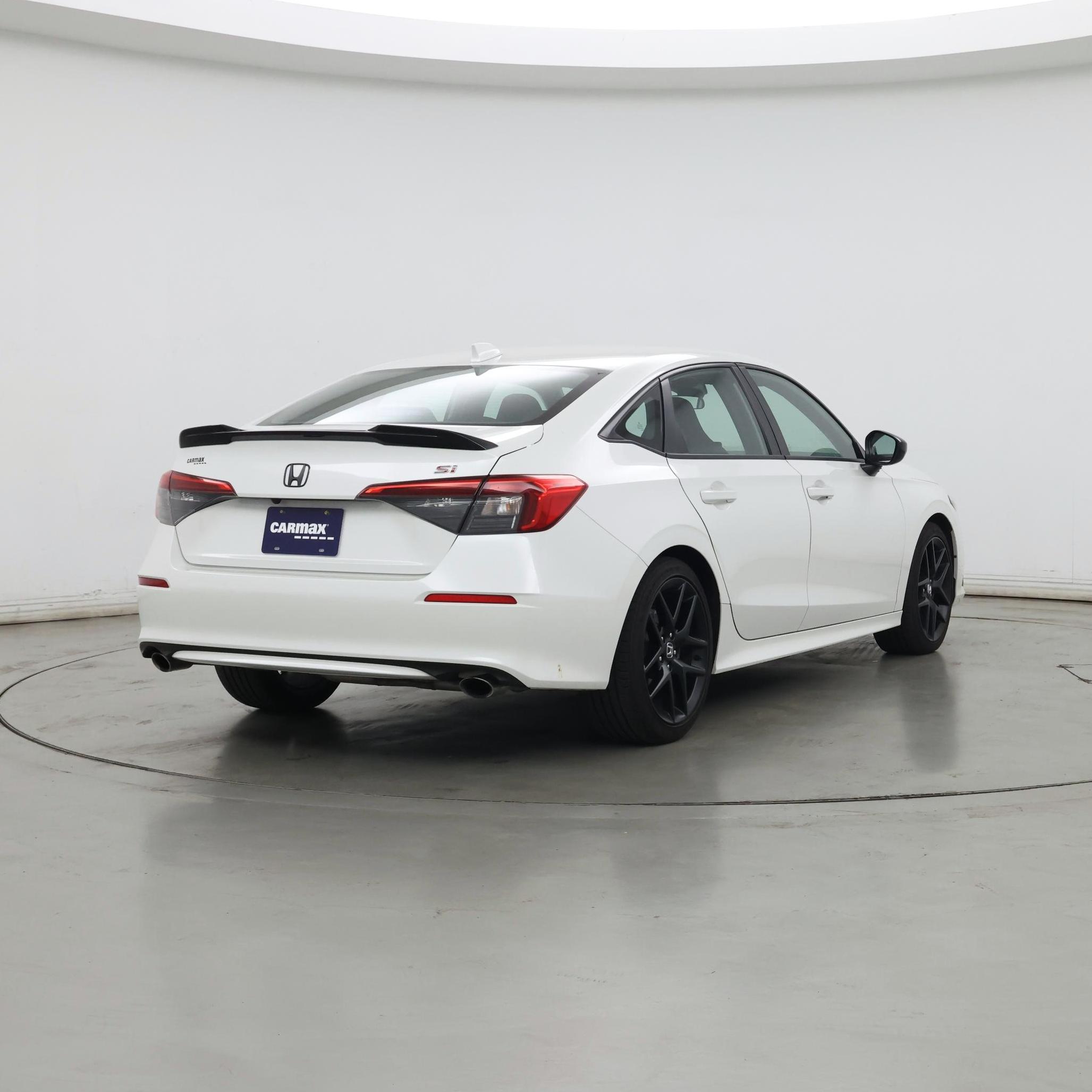 Thumbnail: 2024 Honda Civic - 8