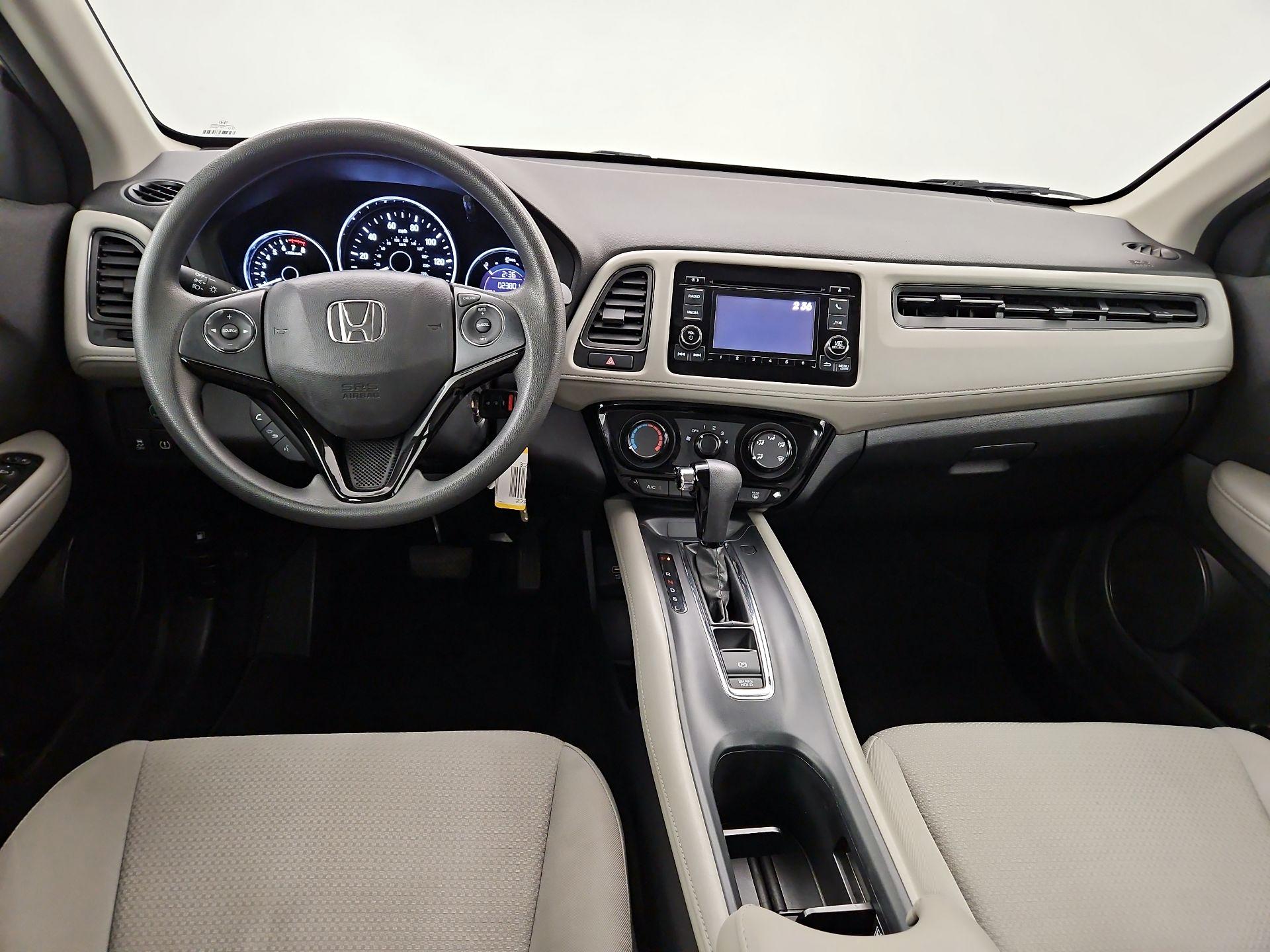 Thumbnail: 2022 Honda HR-V - 9