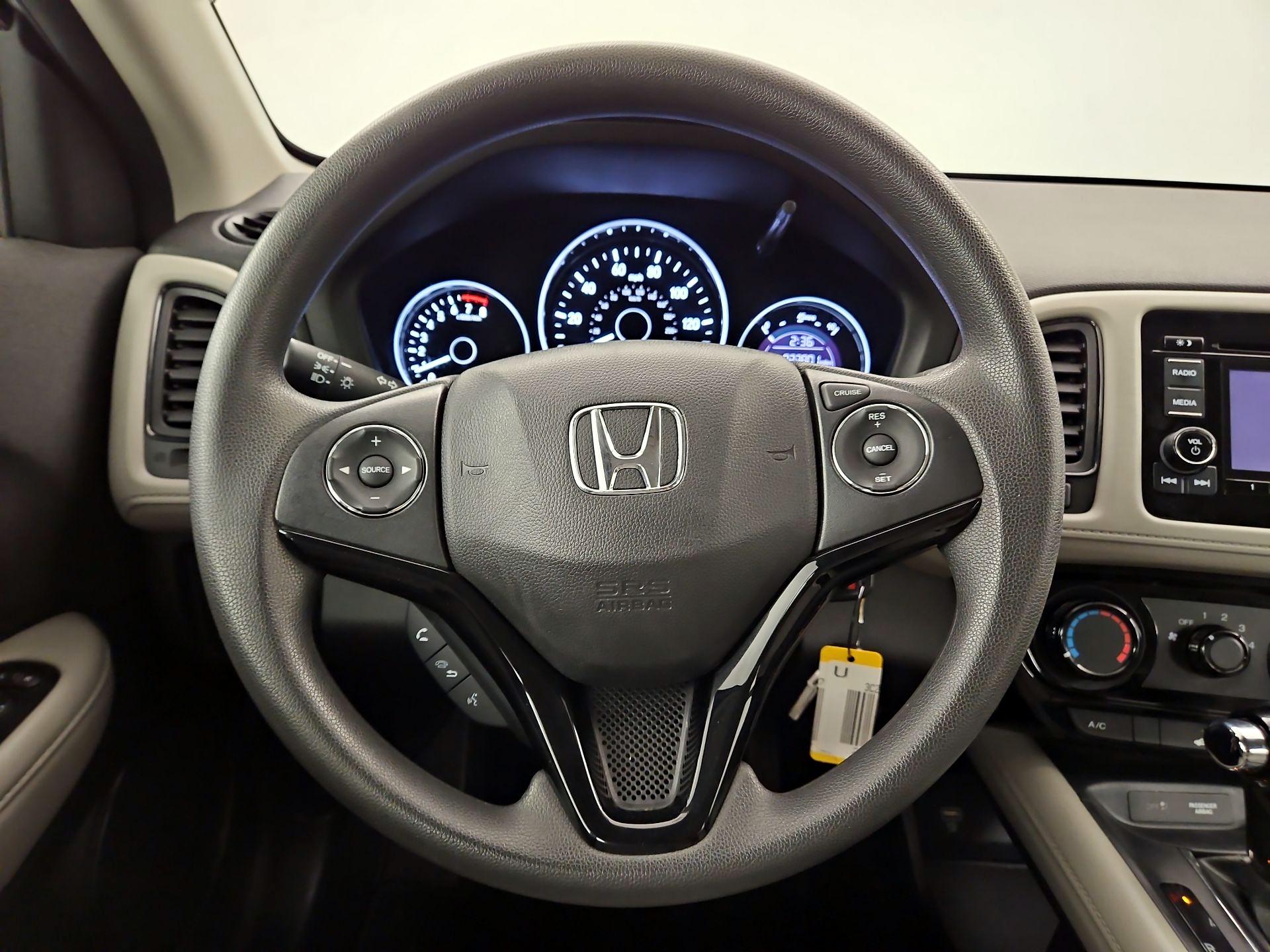 Thumbnail: 2022 Honda HR-V - 10
