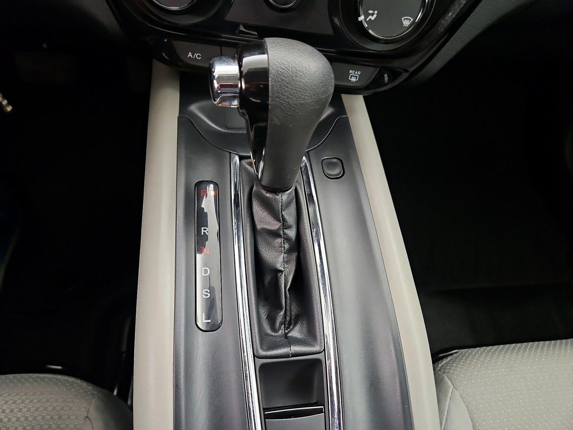 Thumbnail: 2022 Honda HR-V - 17
