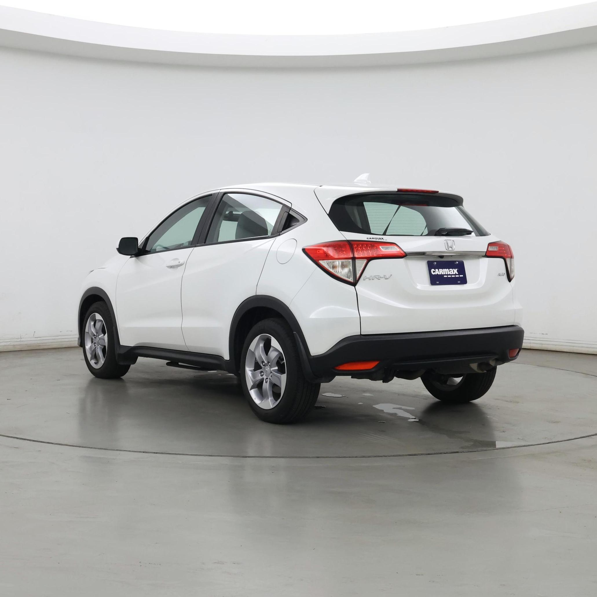 Thumbnail: 2022 Honda HR-V - 2