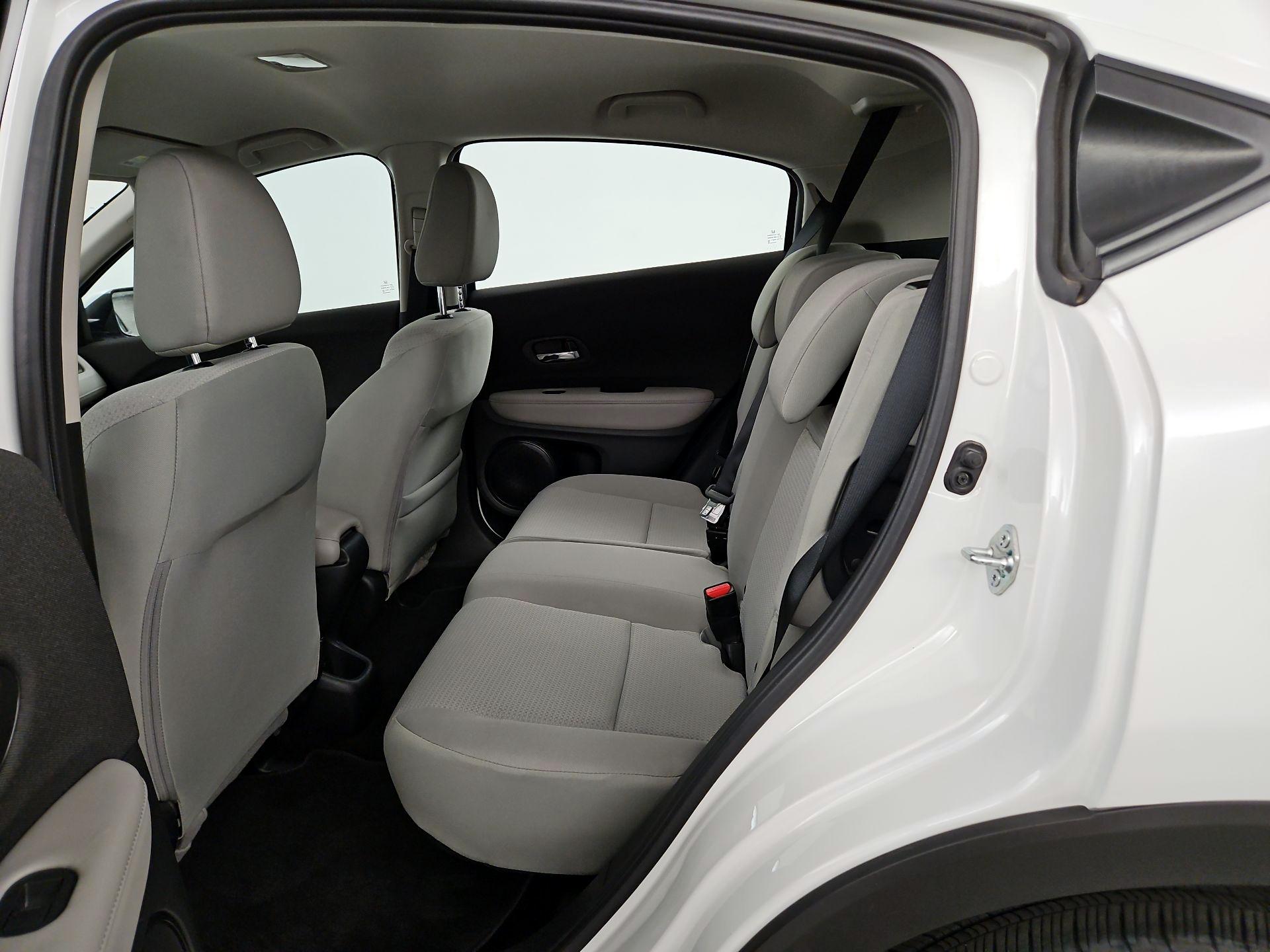 Thumbnail: 2022 Honda HR-V - 19