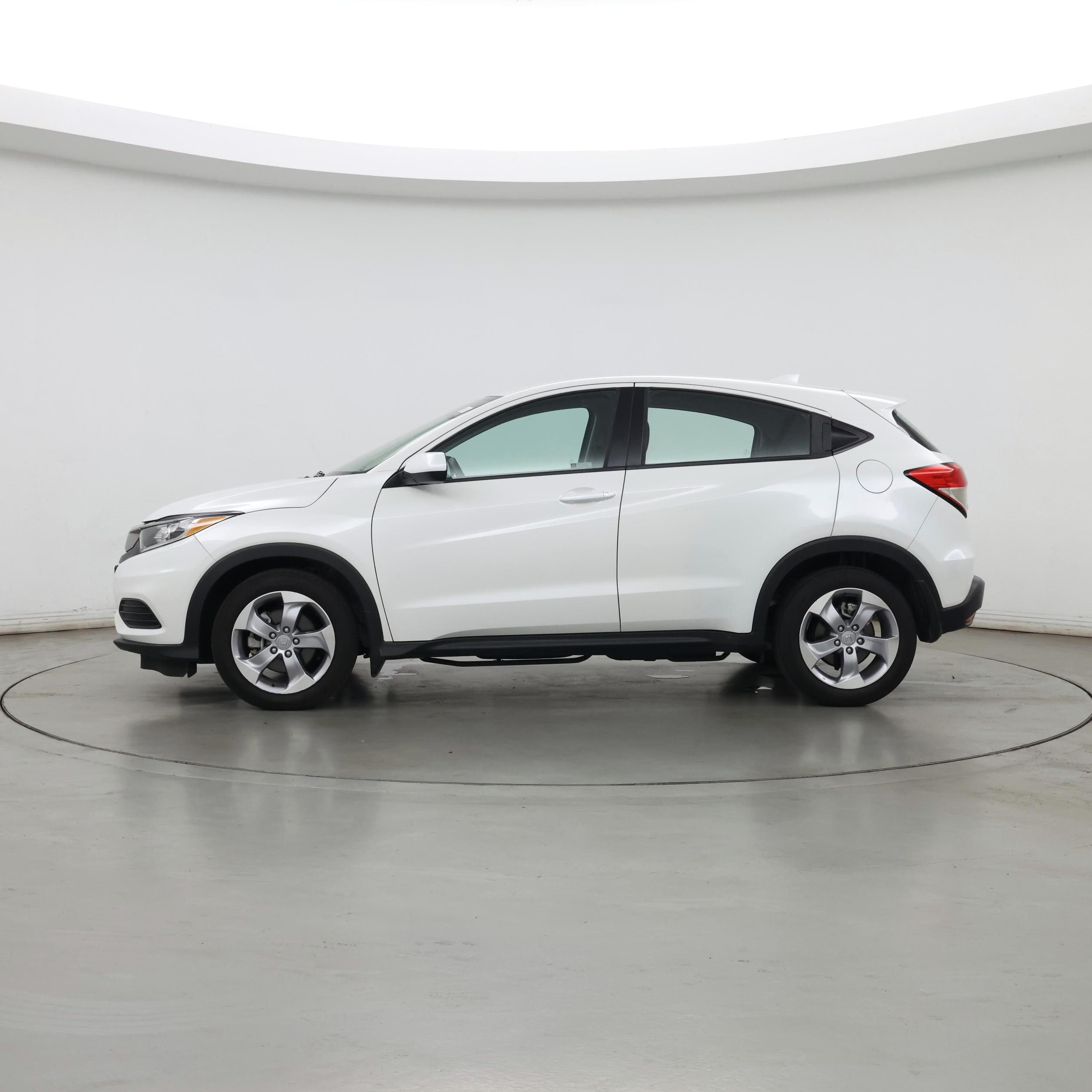 Thumbnail: 2022 Honda HR-V - 3