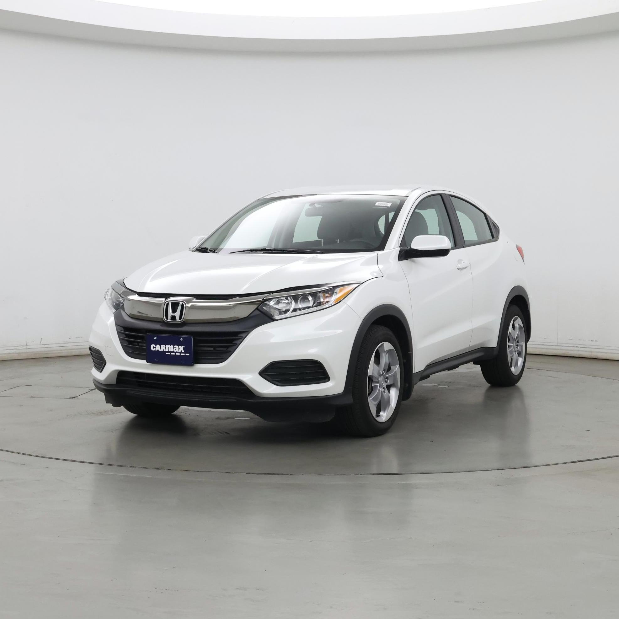 Thumbnail: 2022 Honda HR-V - 4
