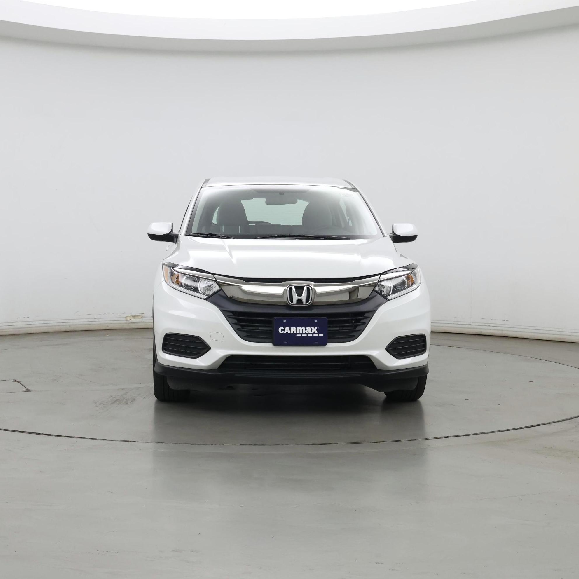 Thumbnail: 2022 Honda HR-V - 5