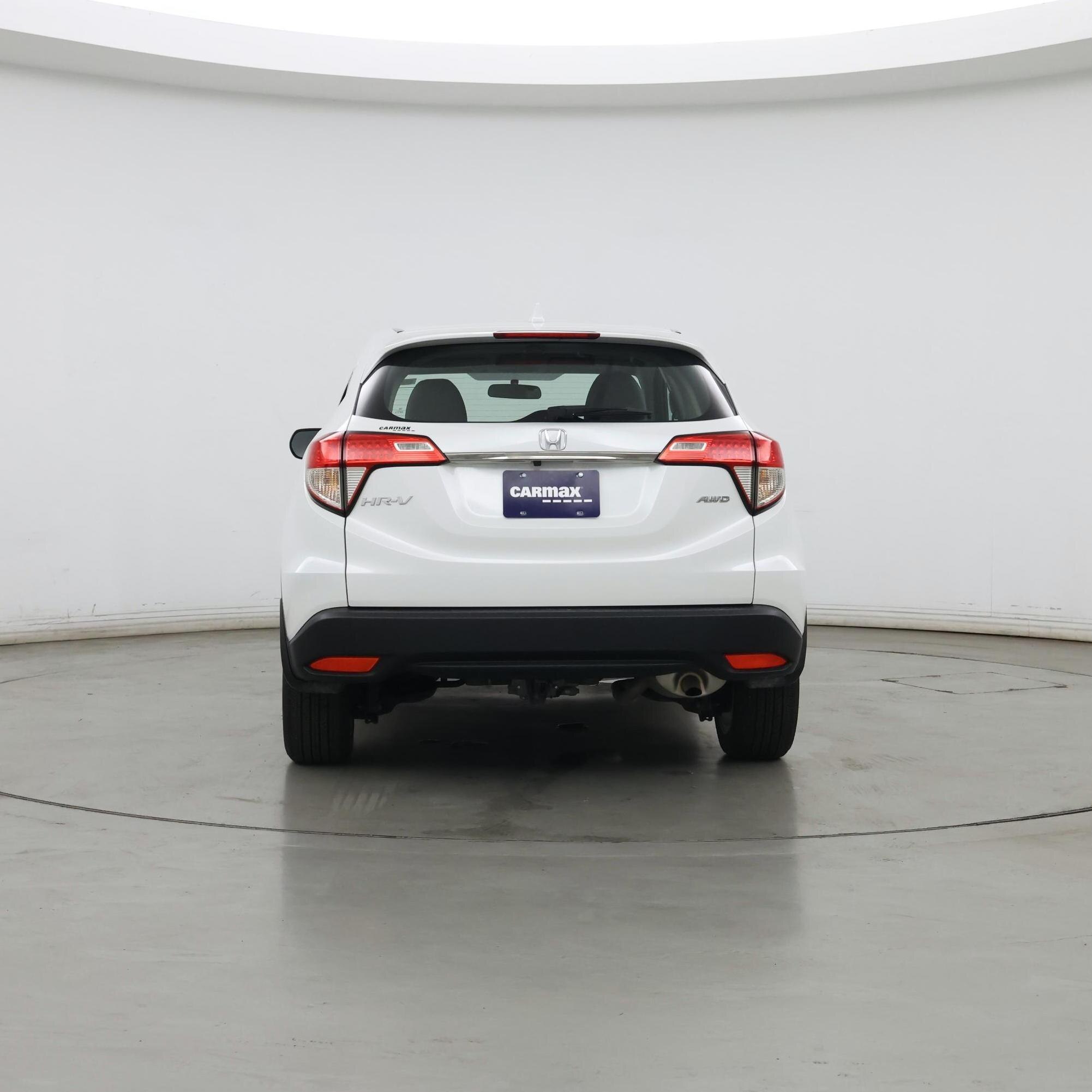 Thumbnail: 2022 Honda HR-V - 6