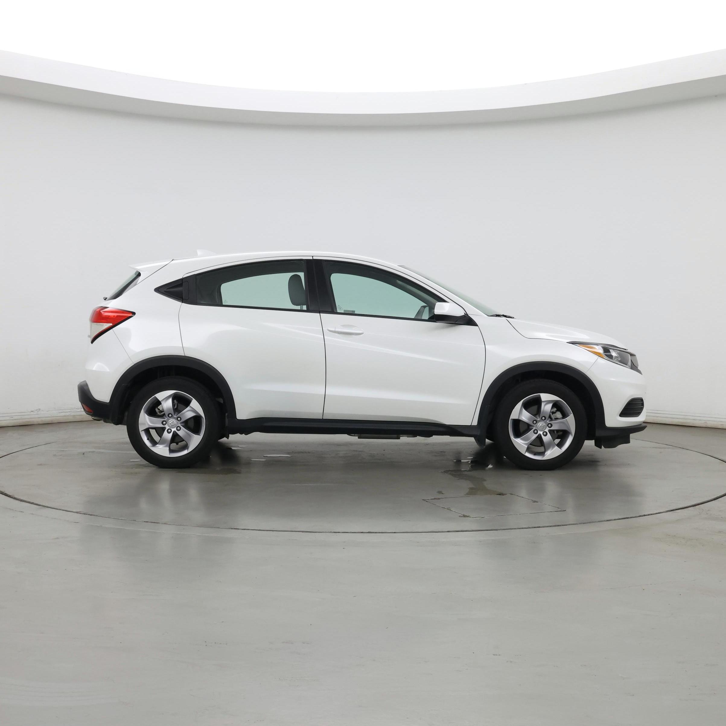 Thumbnail: 2022 Honda HR-V - 7