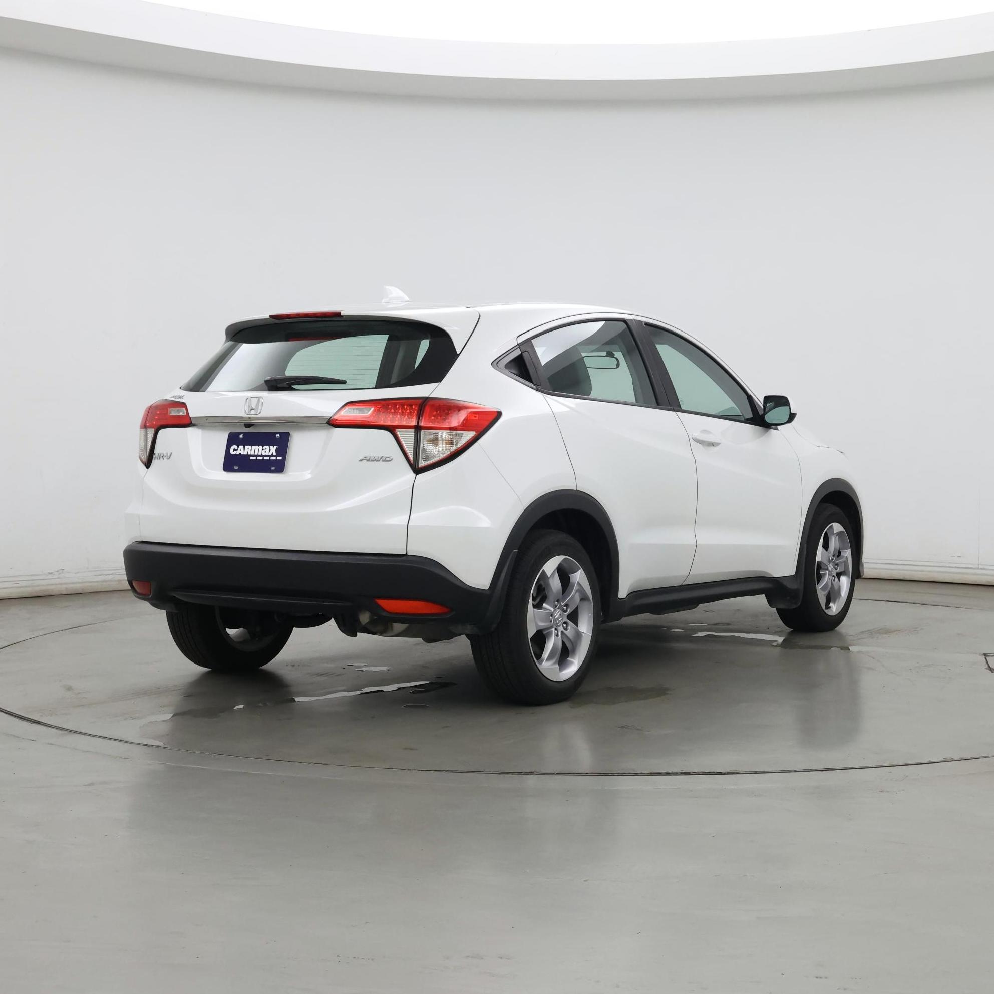 Thumbnail: 2022 Honda HR-V - 8