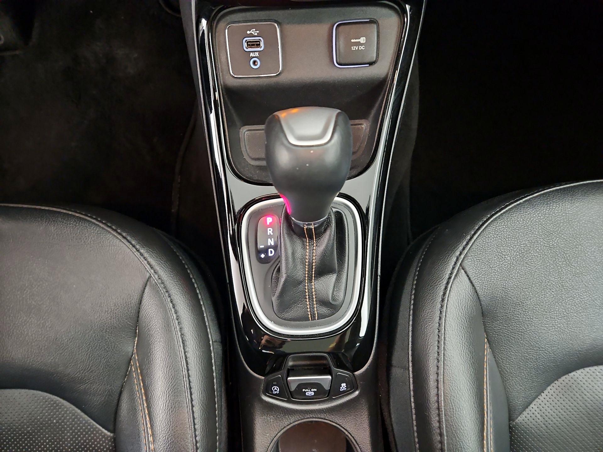 Thumbnail: 2018 Jeep Compass - 17