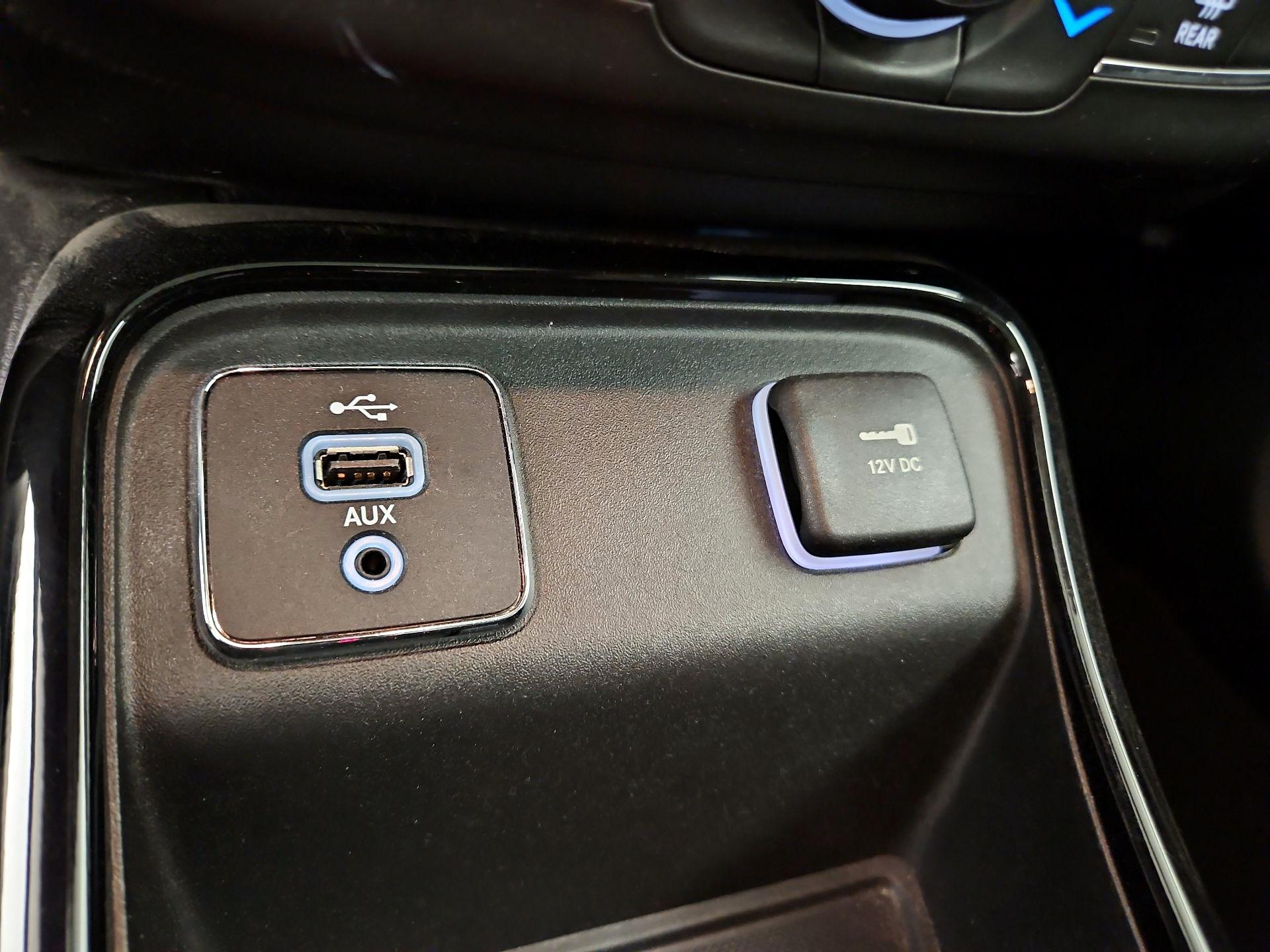 Thumbnail: 2018 Jeep Compass - 18