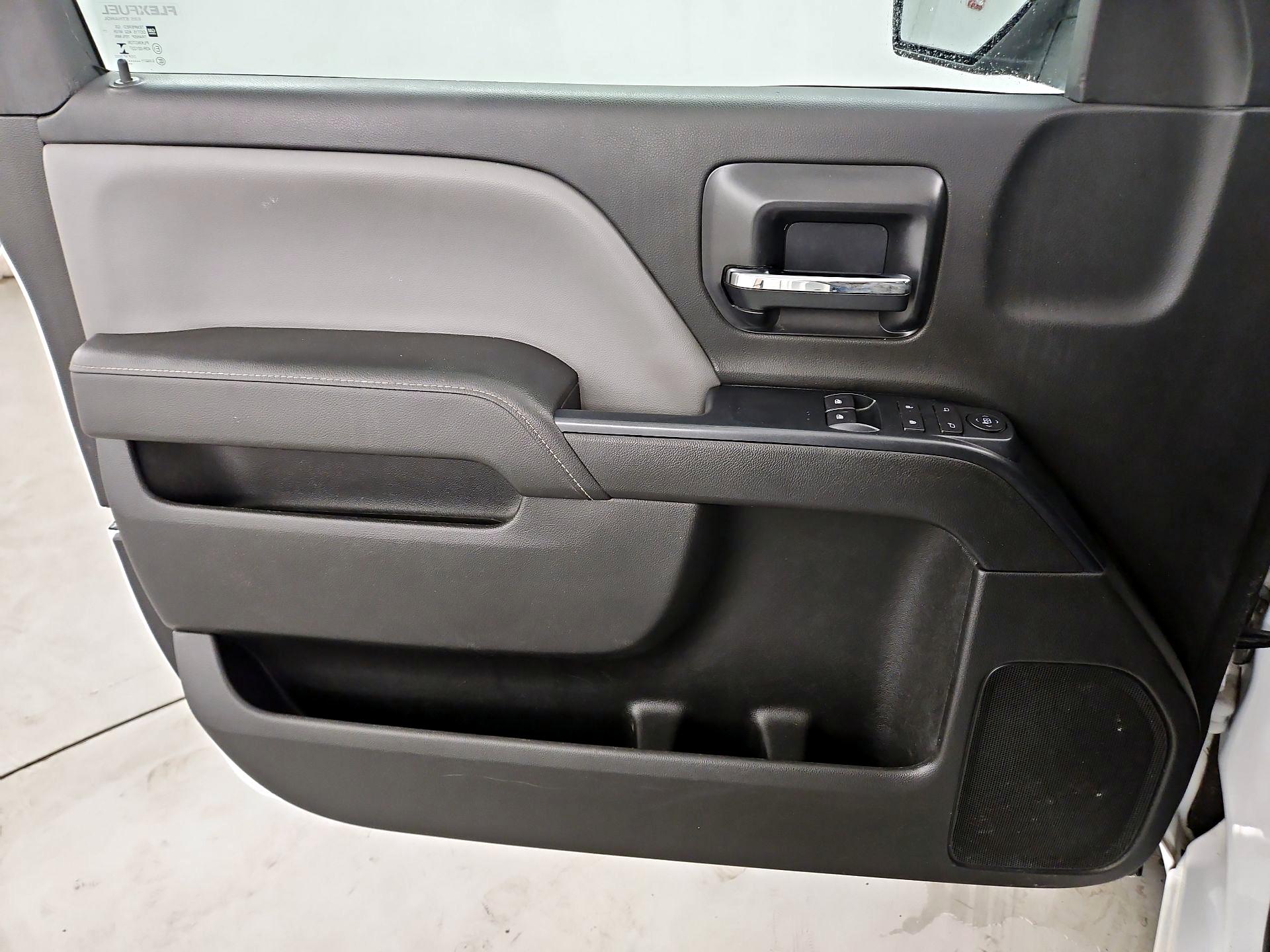 Thumbnail: 2014 GMC Sierra 1500 - 12