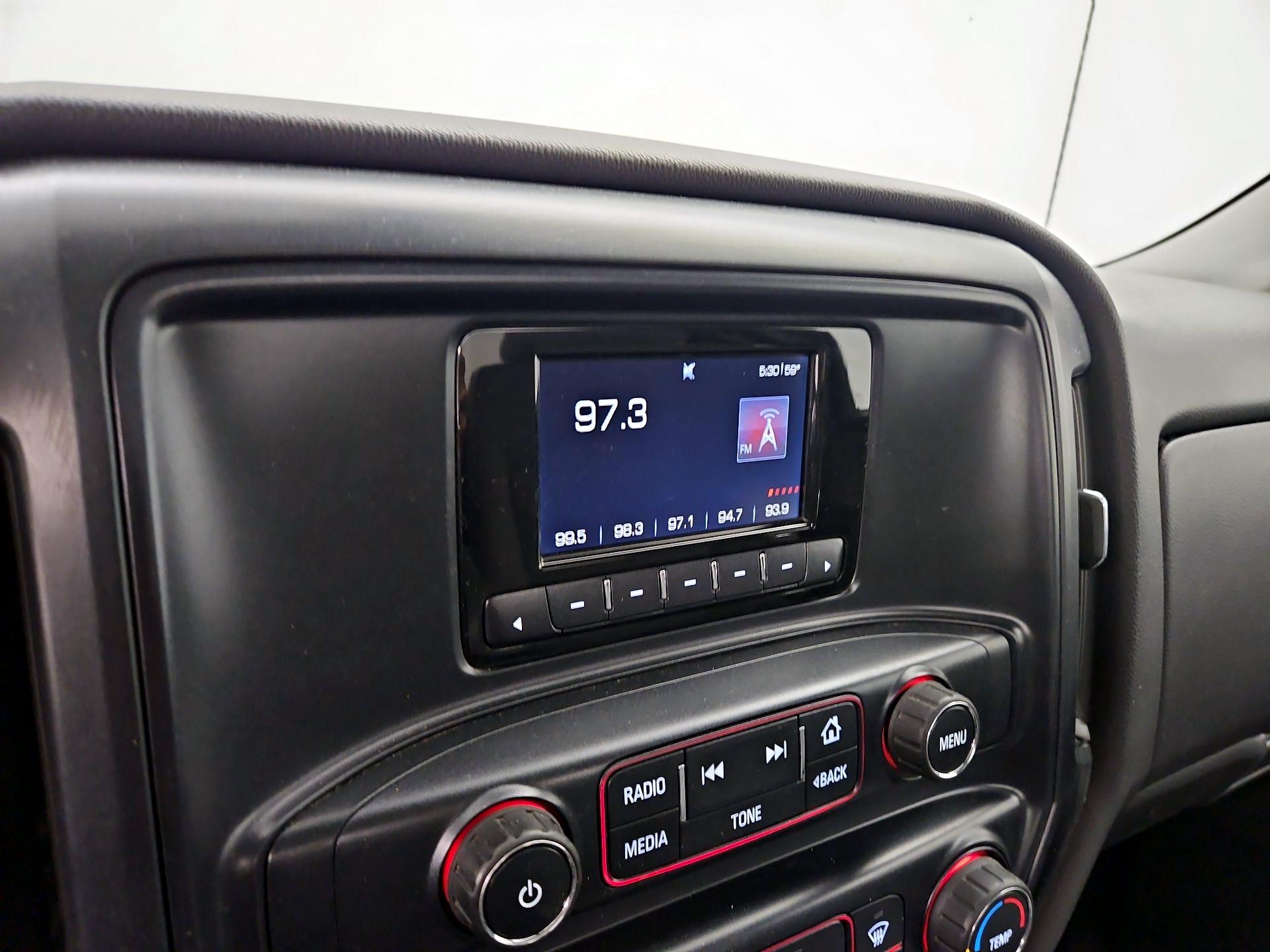 Thumbnail: 2014 GMC Sierra 1500 - 14