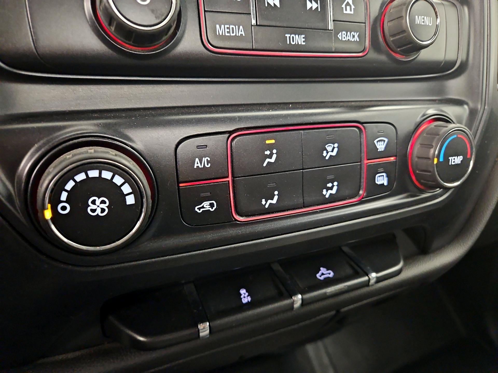Thumbnail: 2014 GMC Sierra 1500 - 15