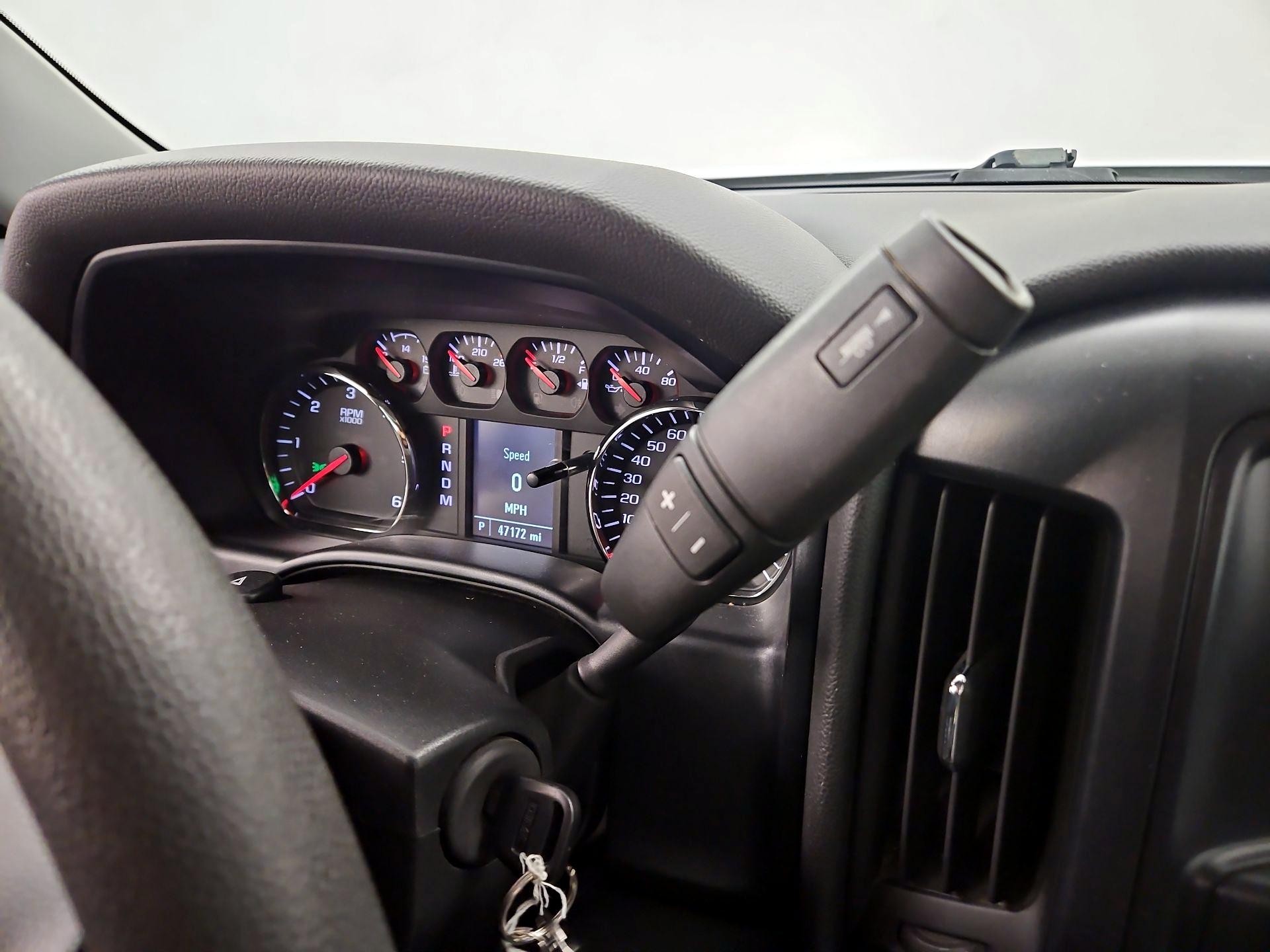 Thumbnail: 2014 GMC Sierra 1500 - 16