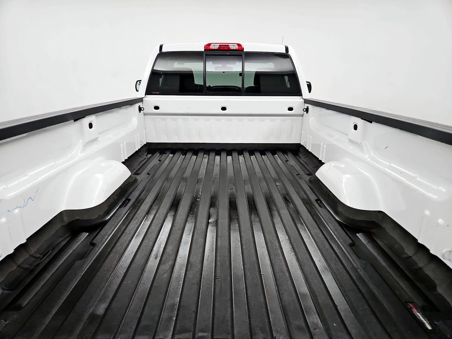 Thumbnail: 2014 GMC Sierra 1500 - 18