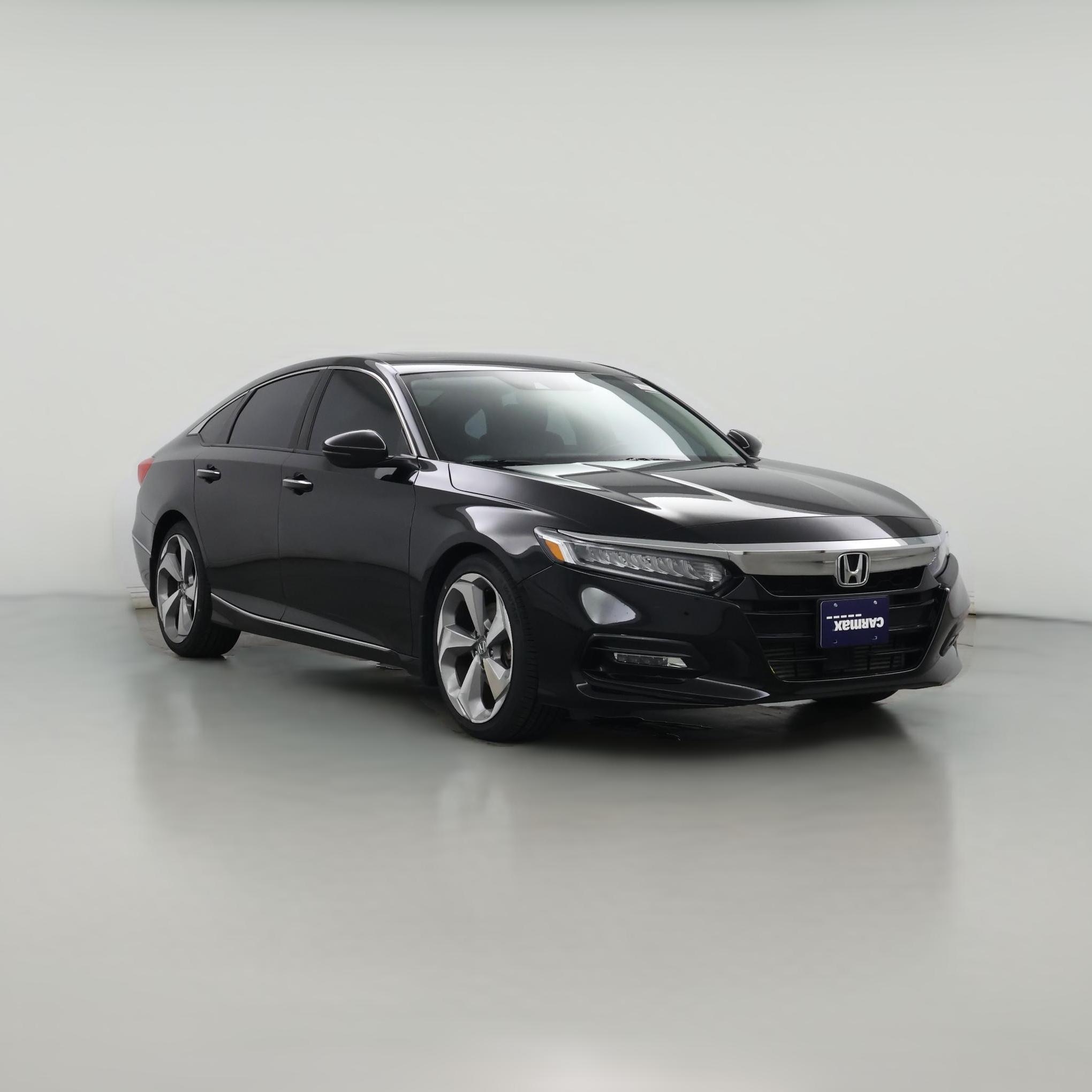 Thumbnail: 2018 Honda Accord - 1