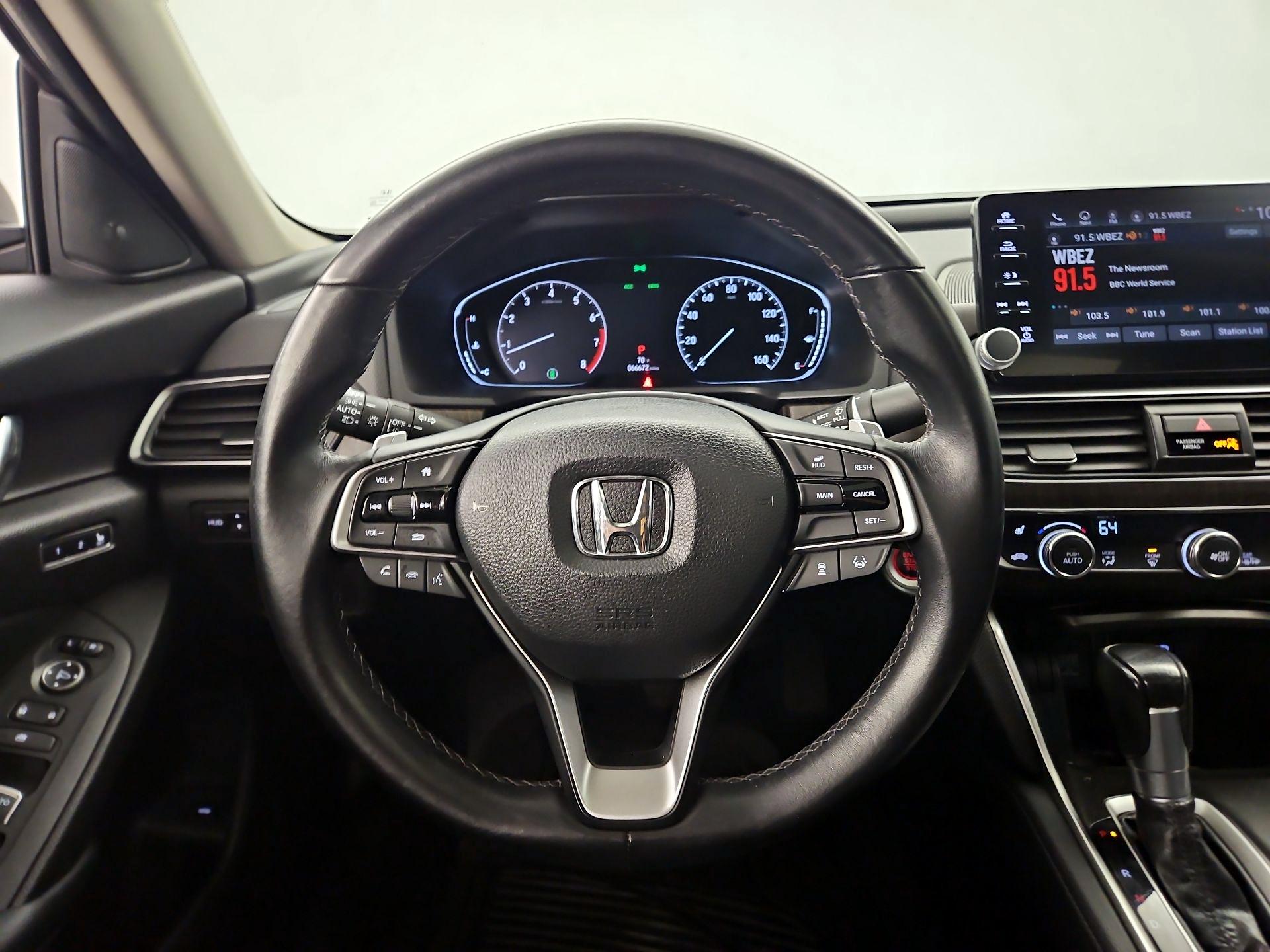 Thumbnail: 2018 Honda Accord - 10